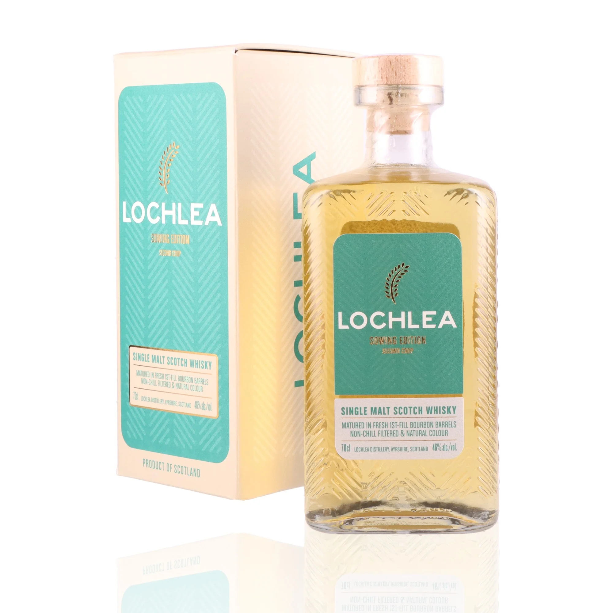 LOCHLEA - Sowing 2nd Edition 2022 - 46% - Image 3
