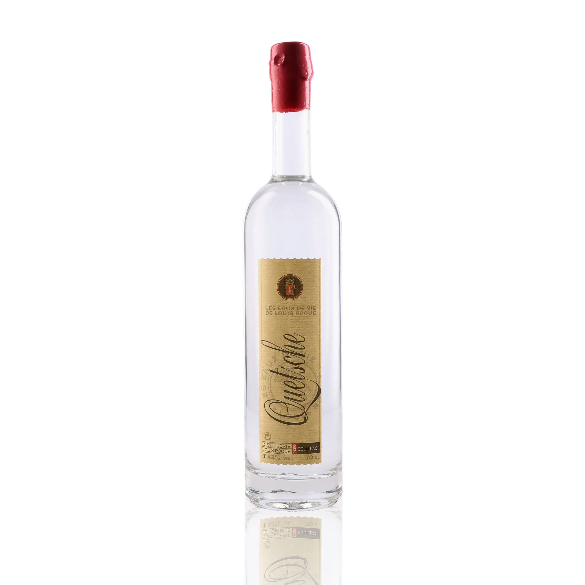 LOUIS ROQUE - Quetsche - 42%
