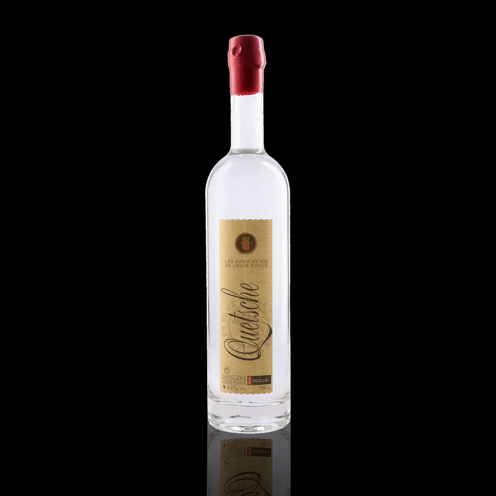 LOUIS ROQUE - Quetsche - 42% - Image 2