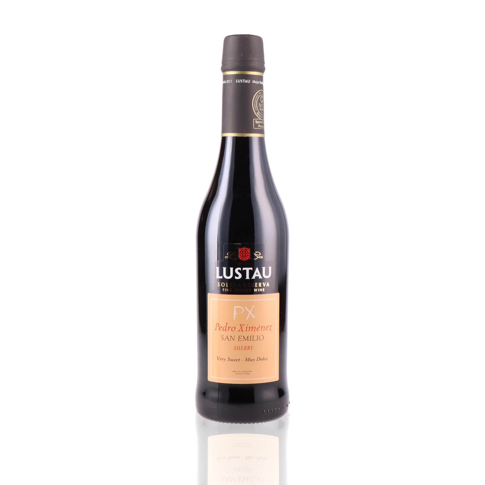 BODEGA LUSTAU - Coffret Tripack - 16,8% - Image 9