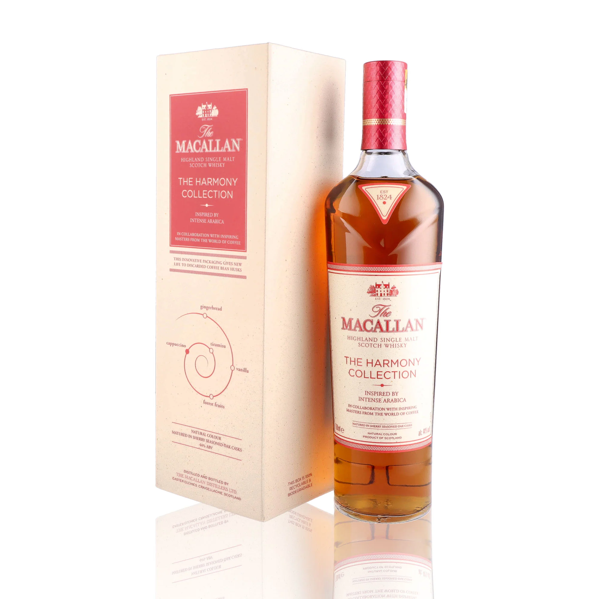 MACALLAN - Harmony Collection Intense Arabica - 44% - Image 3