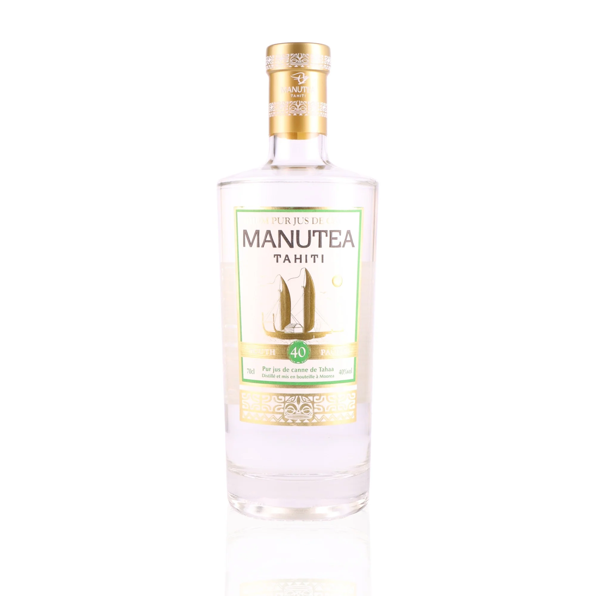 MANUTEA - 40%