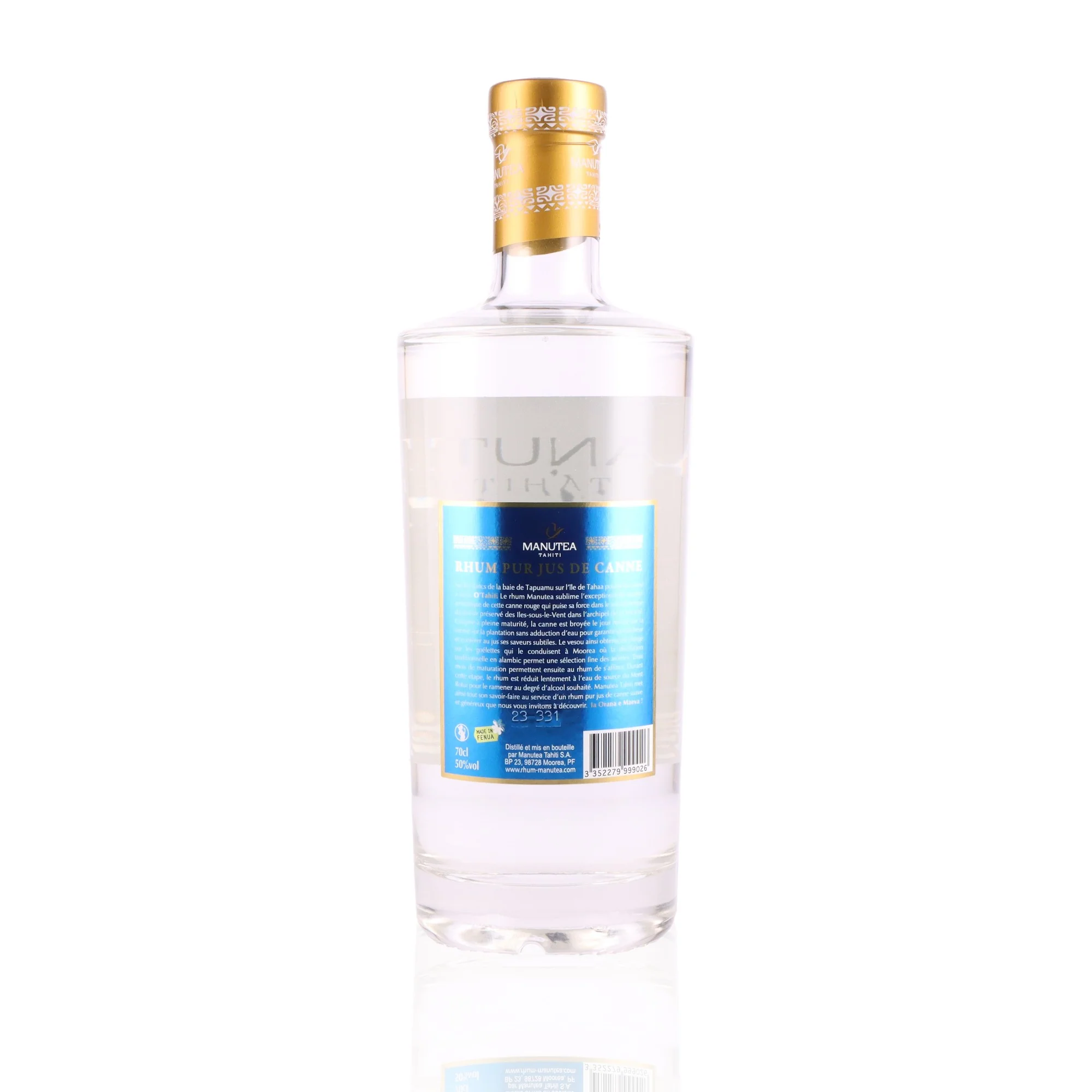 MANUTEA - 50% - Image 2