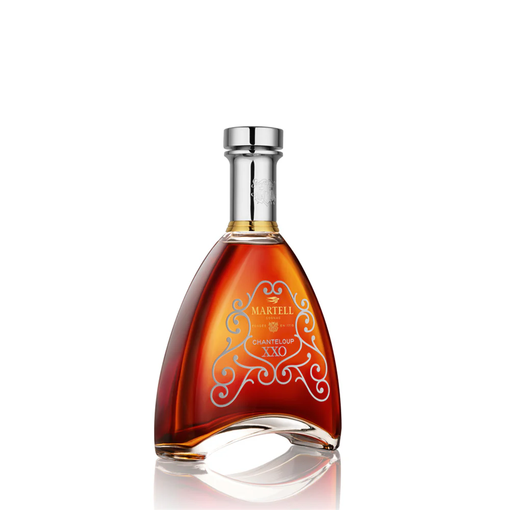 MARTELL - Chanteloup XXO - 40%