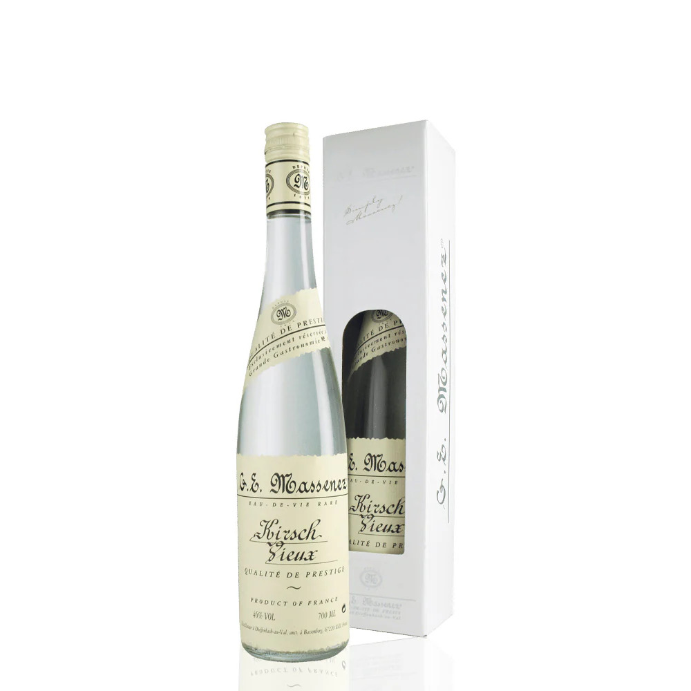 MASSENEZ - Kirsch Vieux Prestige - 46%