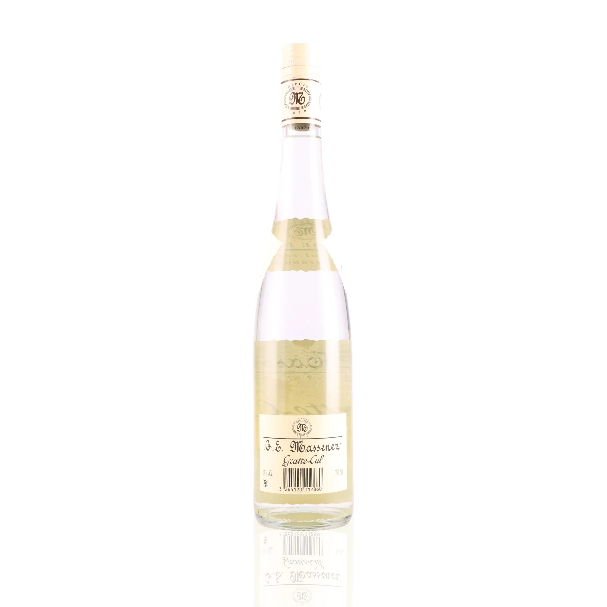 MASSENEZ - Gratte Cul - 43% - Image 2