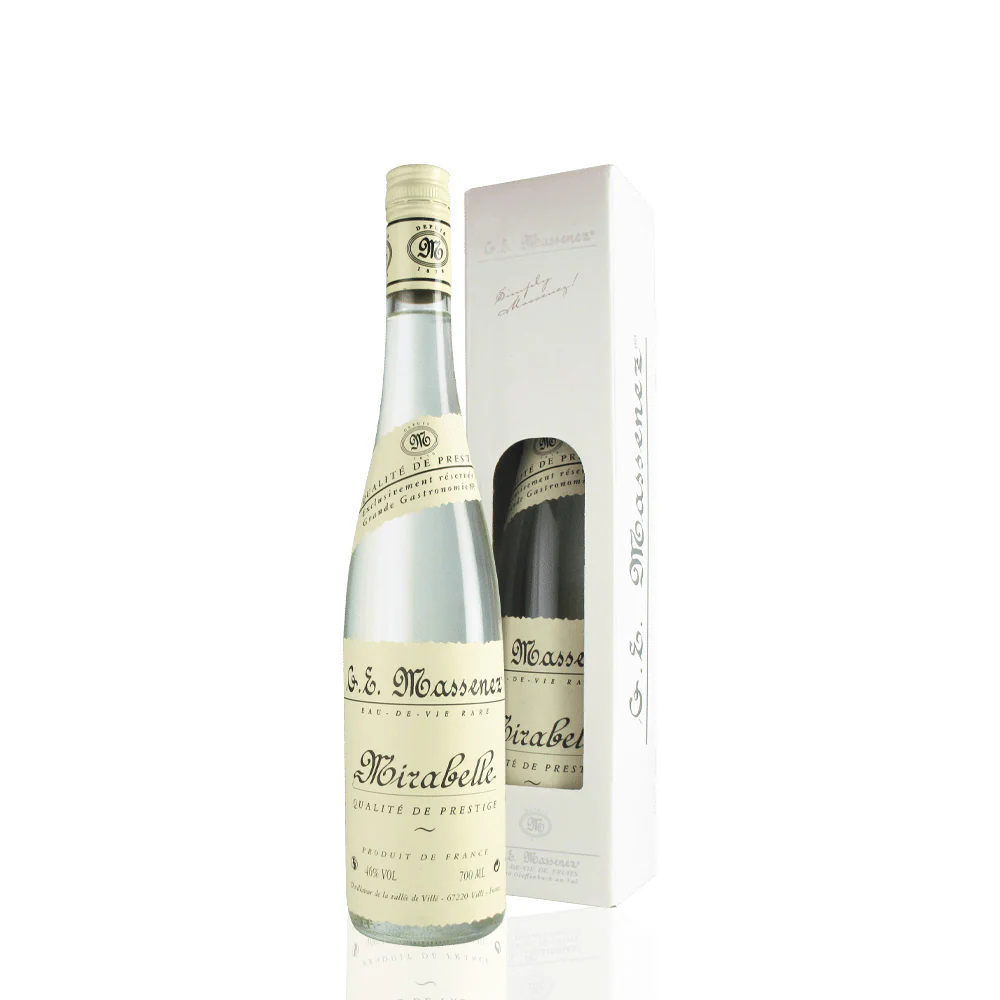 MASSENEZ - Mirabelle Prestige - 46%