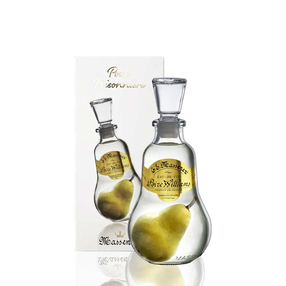 MASSENEZ - Poire Prisonnière - 40% - Image 3