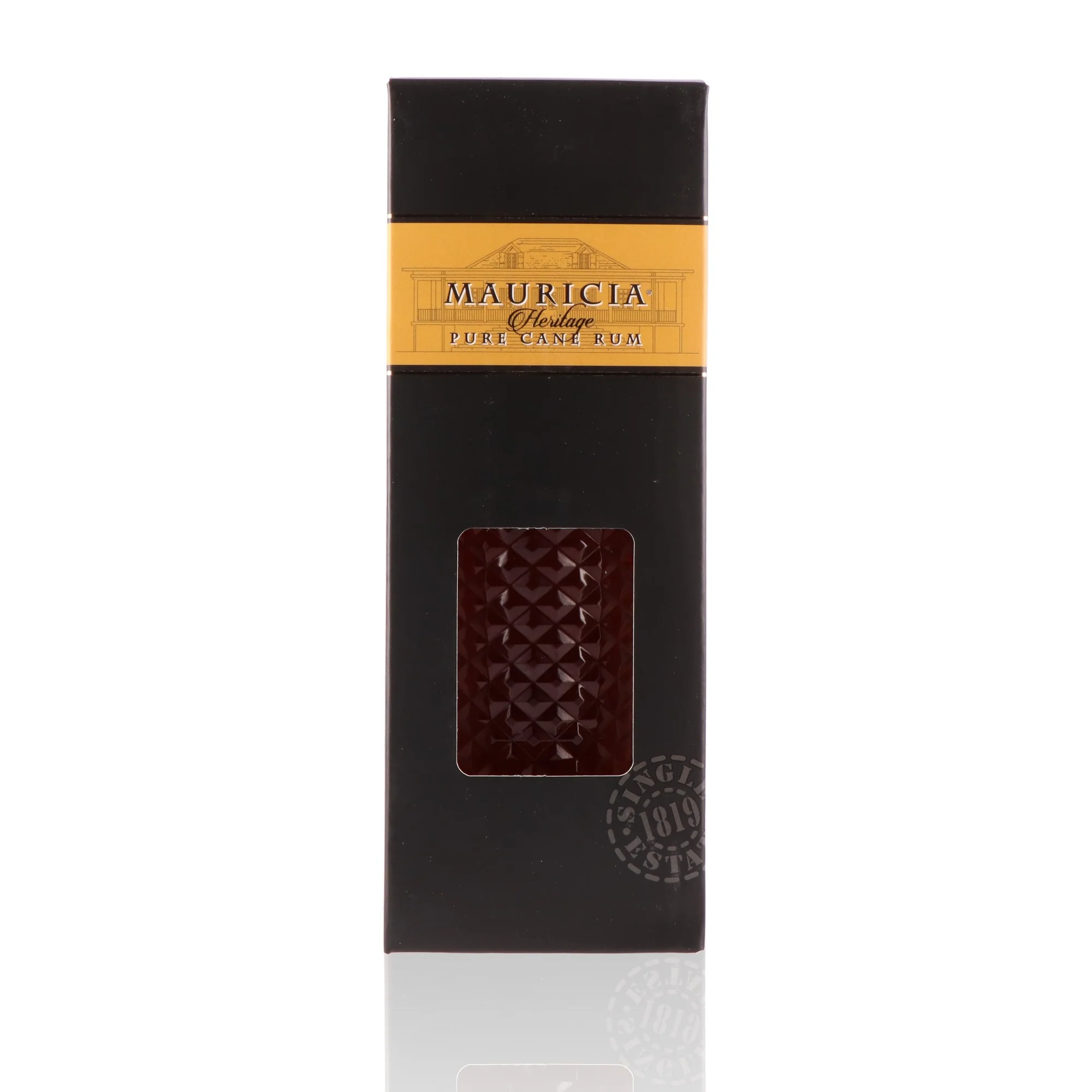 MAURICIA - Héritage - 45% - Image 3