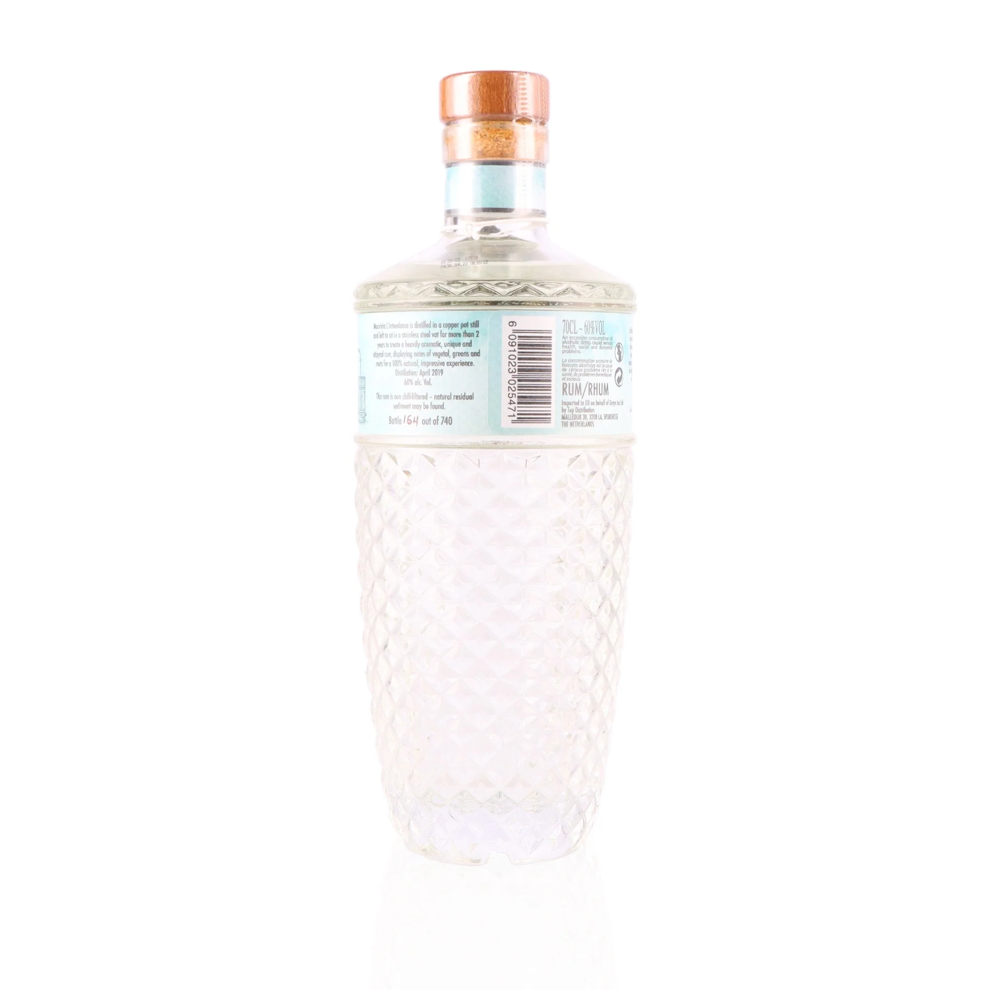 MAURICIA - L'Intendance - 60% - Image 2