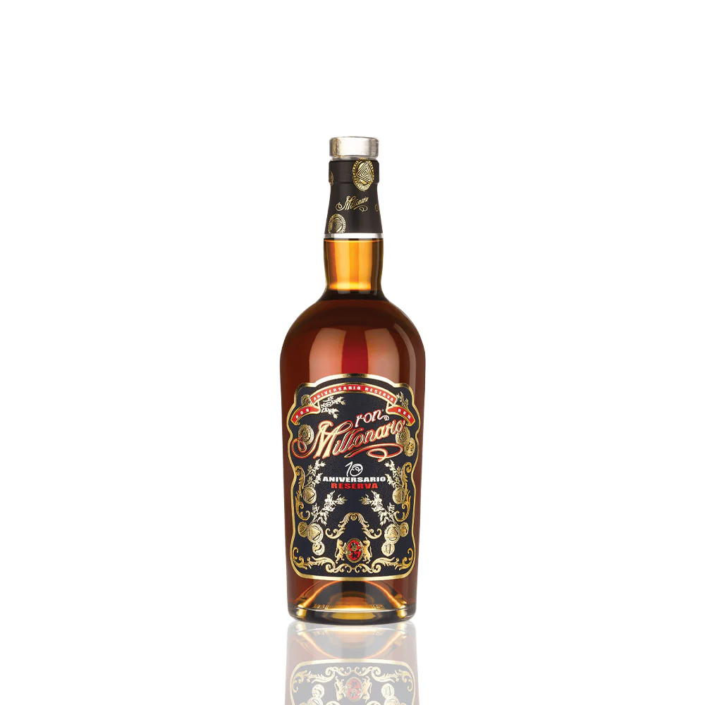 MILLONARIO - 10 Aniversario - 40%