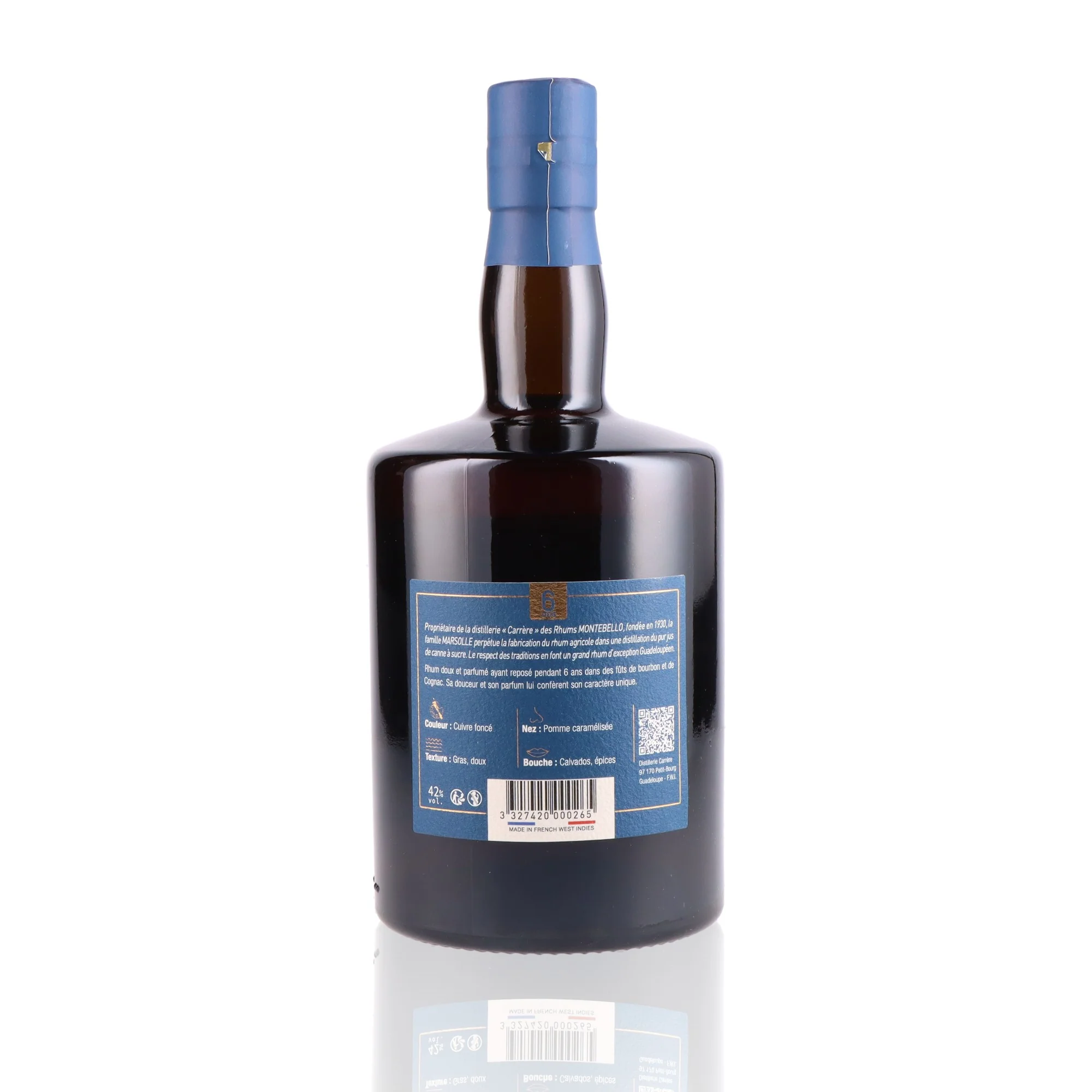 MONTEBELLO - 6 ans - 42% - Image 2