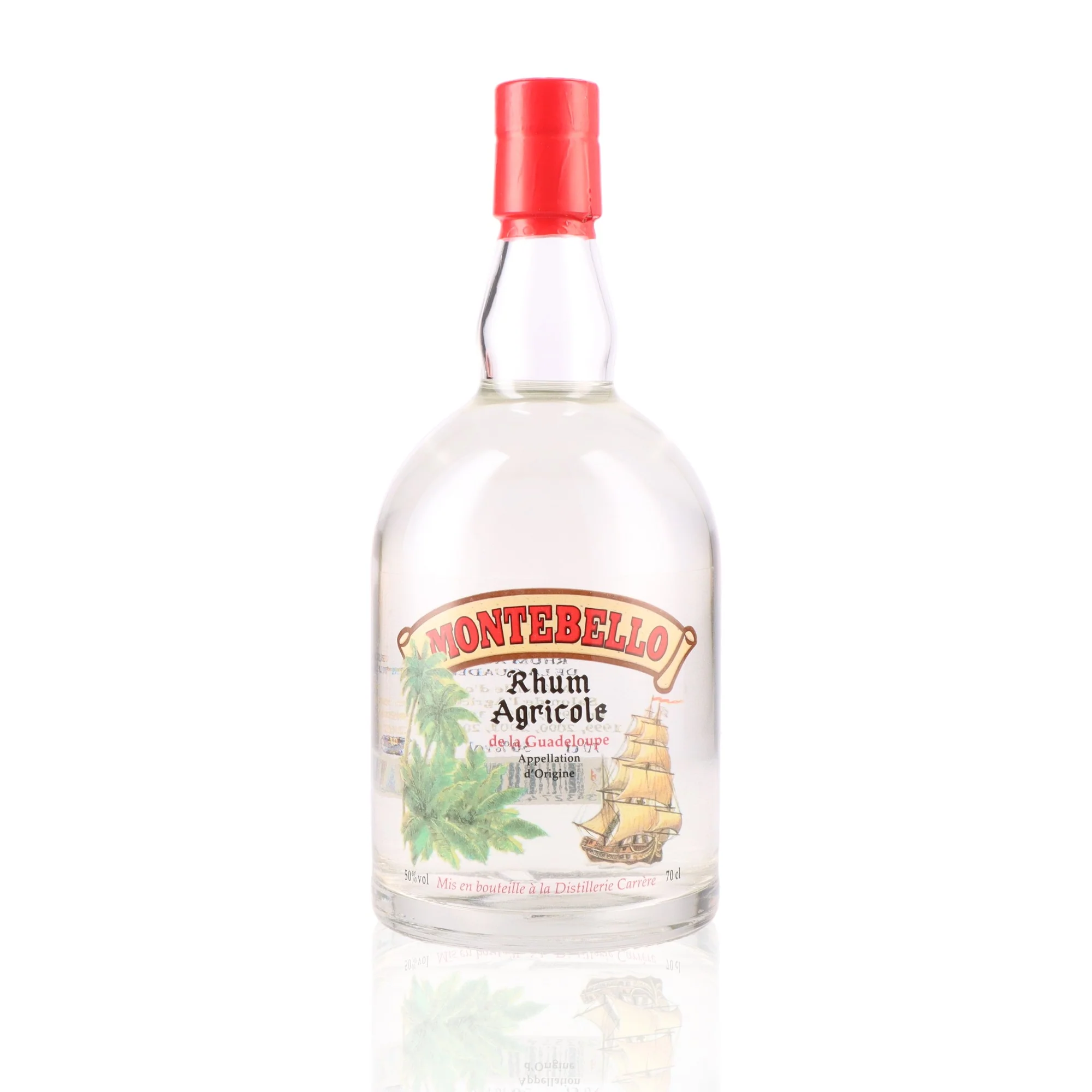 MONTEBELLO - Winch - 50%
