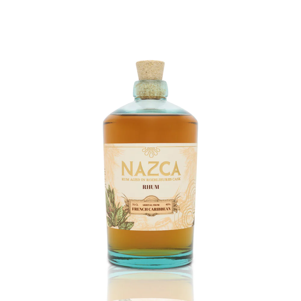 NAZCA - French caribbean - 40%
