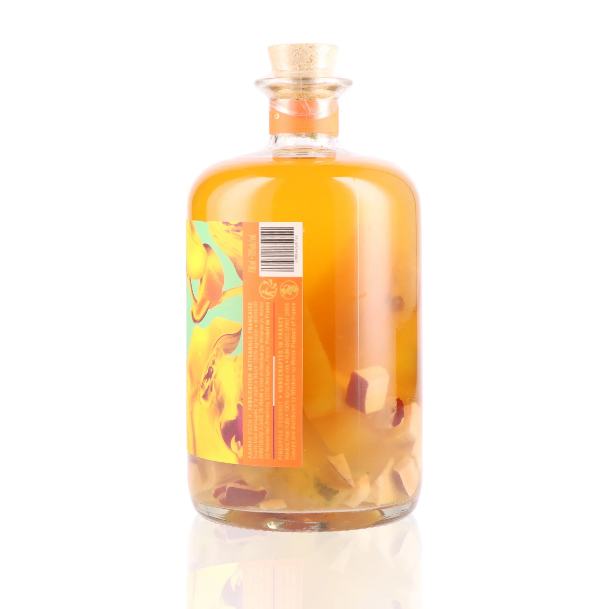 NEKTAR ARRANGE - Ananas & Coco - 28% - Image 2