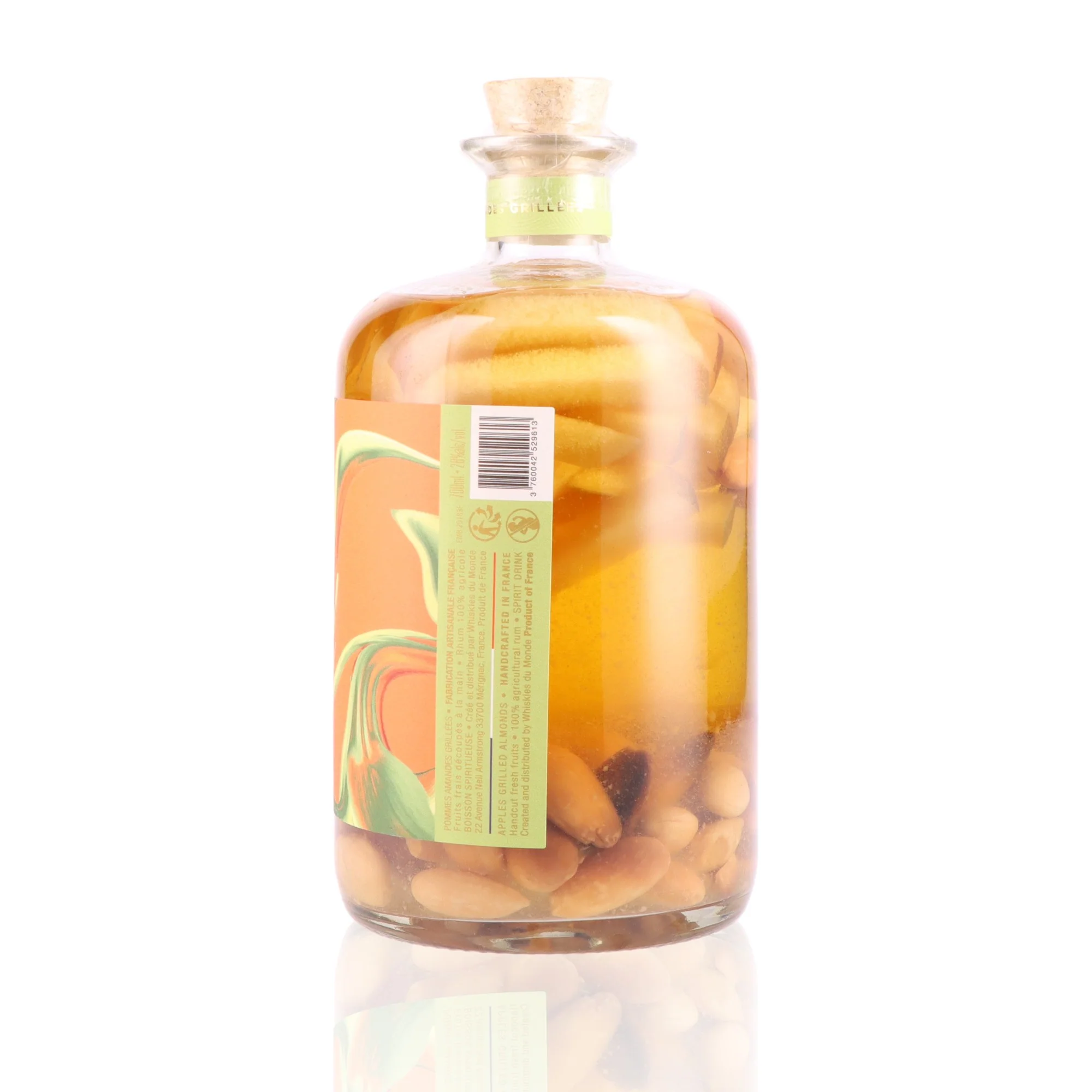 NEKTAR ARRANGE - Pommes & Amandes Grillées - 28% - Image 2