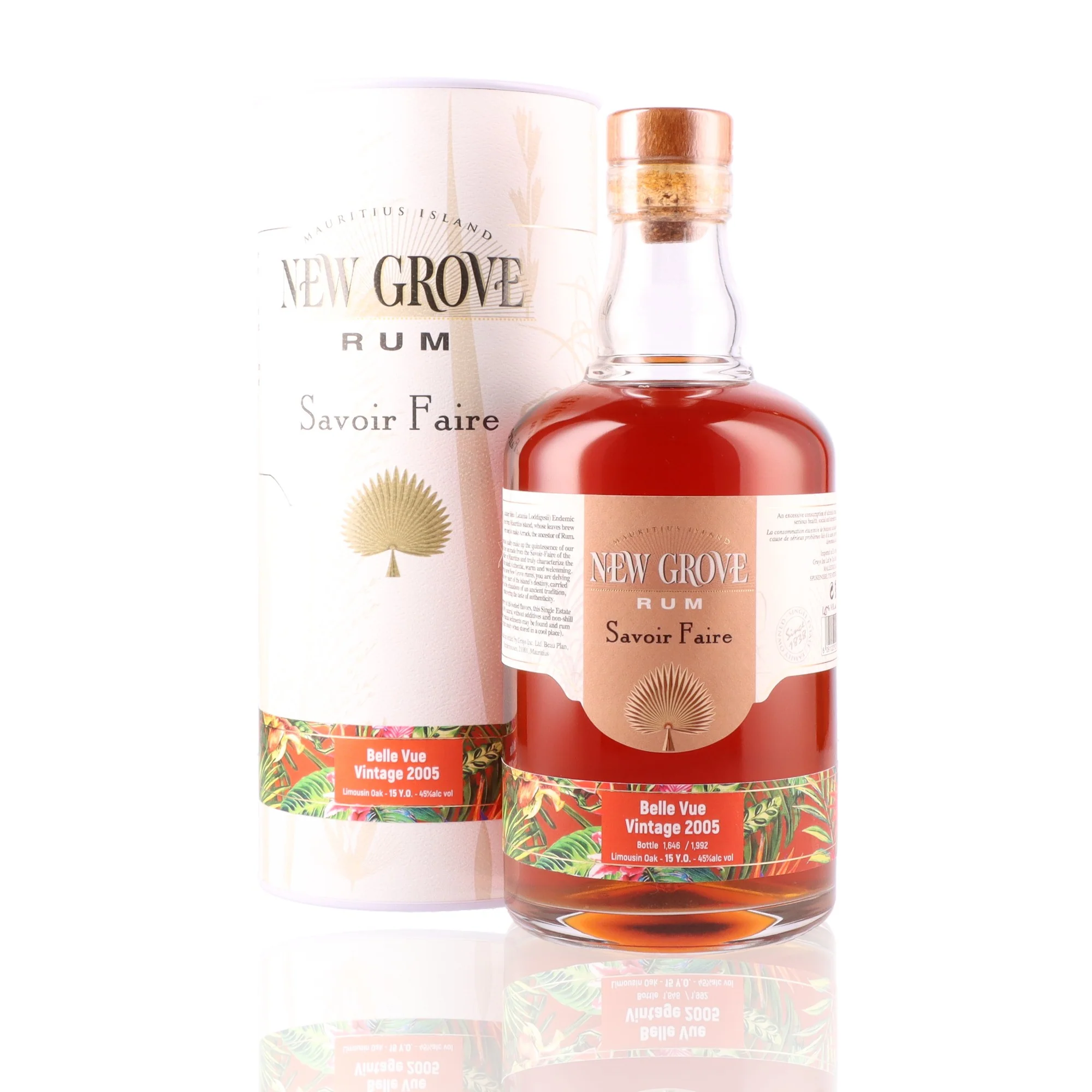 NEW GROVE - Savoir Faire 2005 Bellevue - 45% - Image 3