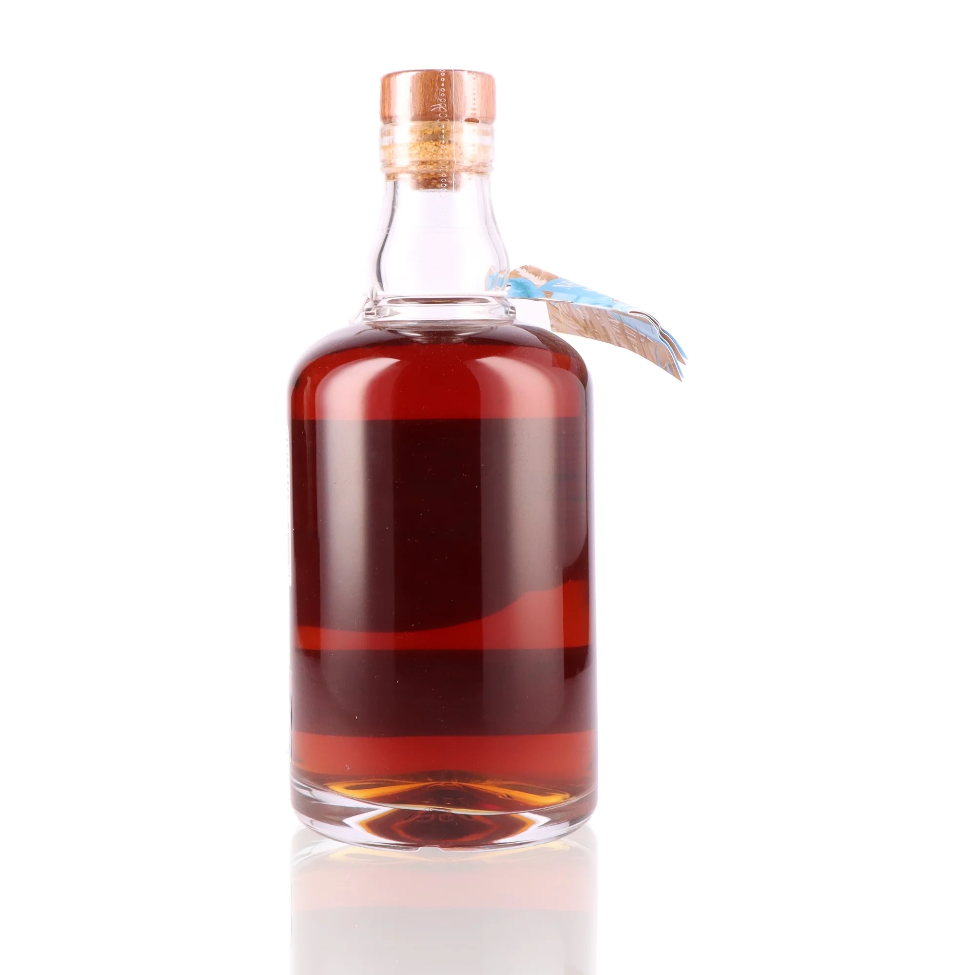 NEW GROVE - Whisky Finish Distillerie du Vercors - 46% - Image 2