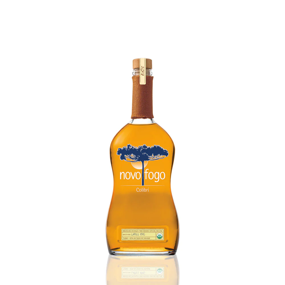 NOVO FOGO - Colibri - 42%