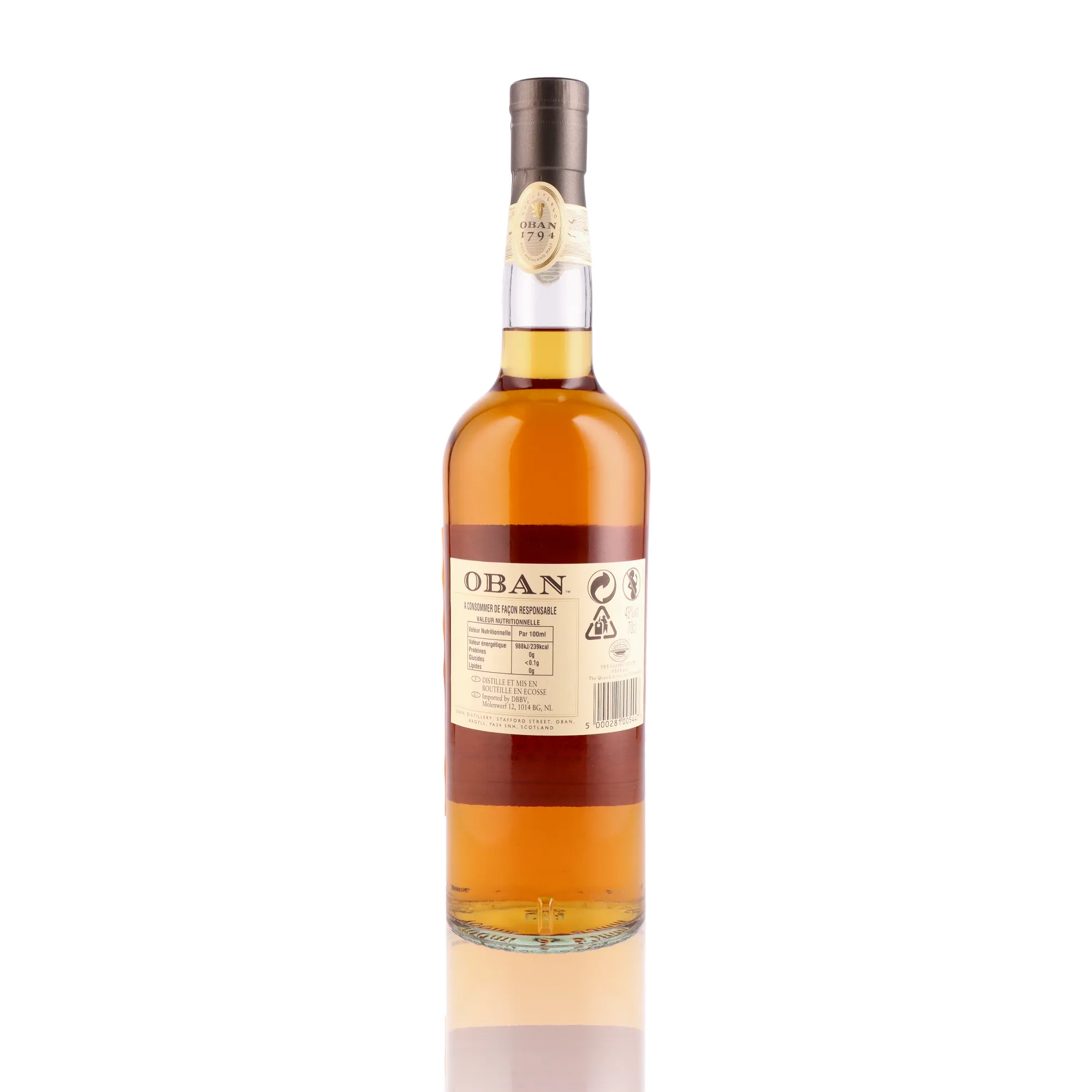 OBAN - 14 ans - 43% - Image 2