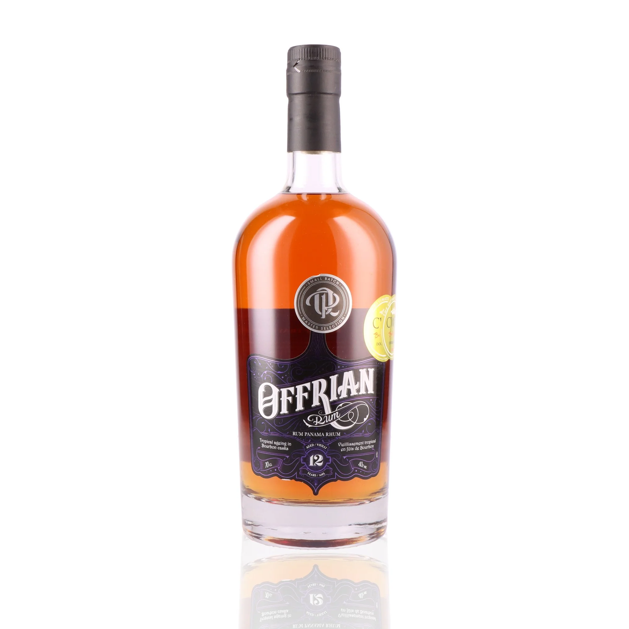 OFFRIAN - 12 ans - 40%