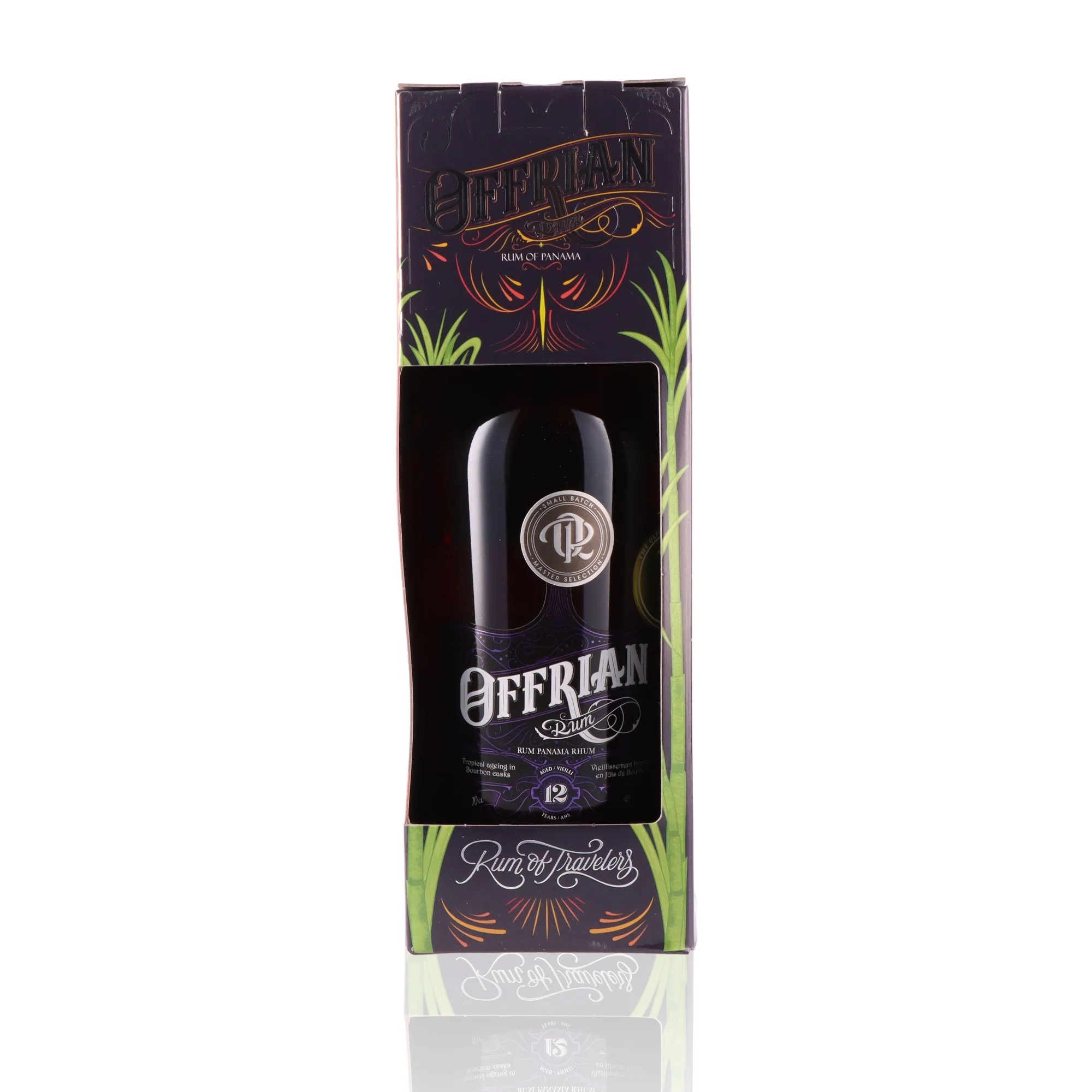 OFFRIAN - 12 ans - 40% - Image 3