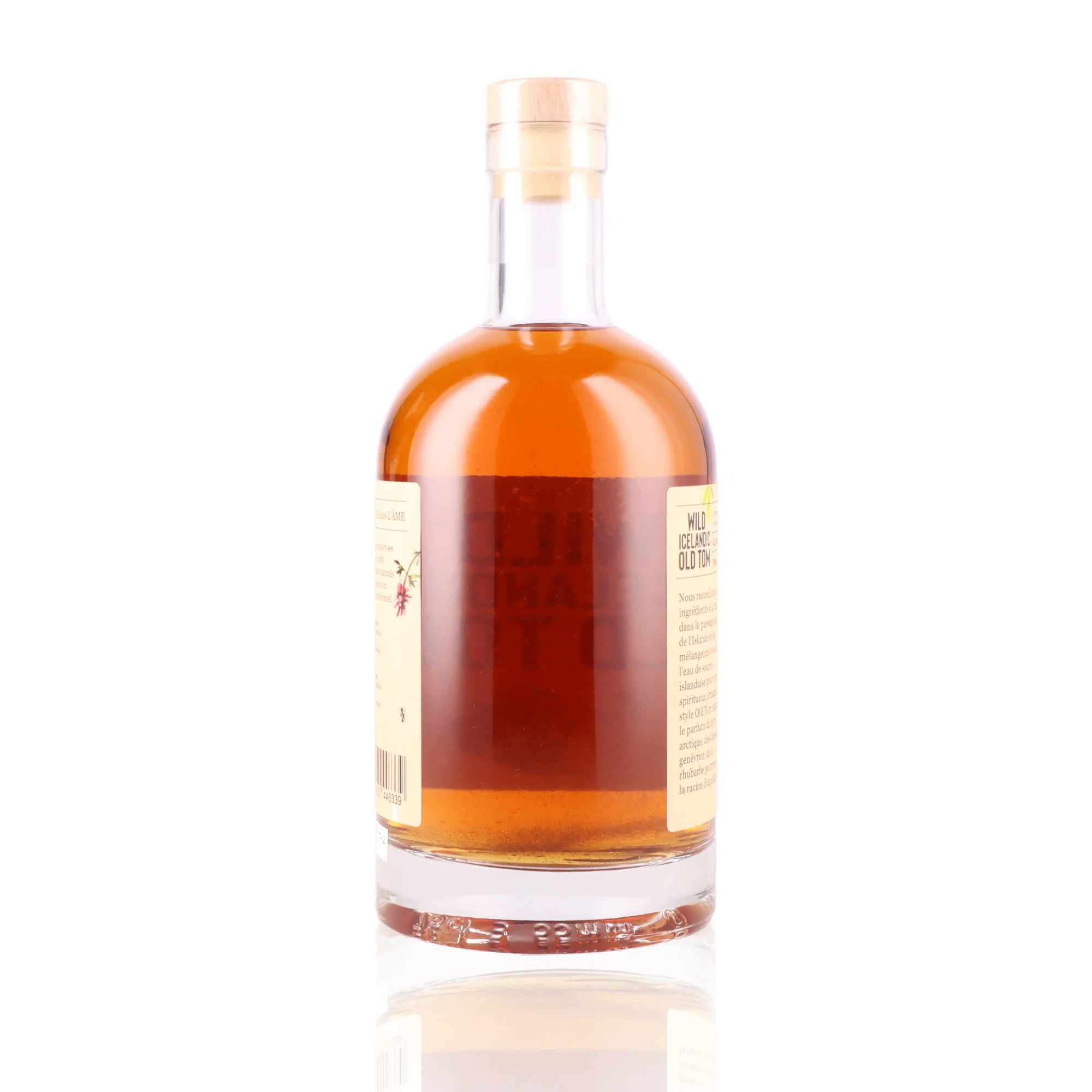 OG NATURA - Wild Icelandic Old Tom - 40% - Image 2