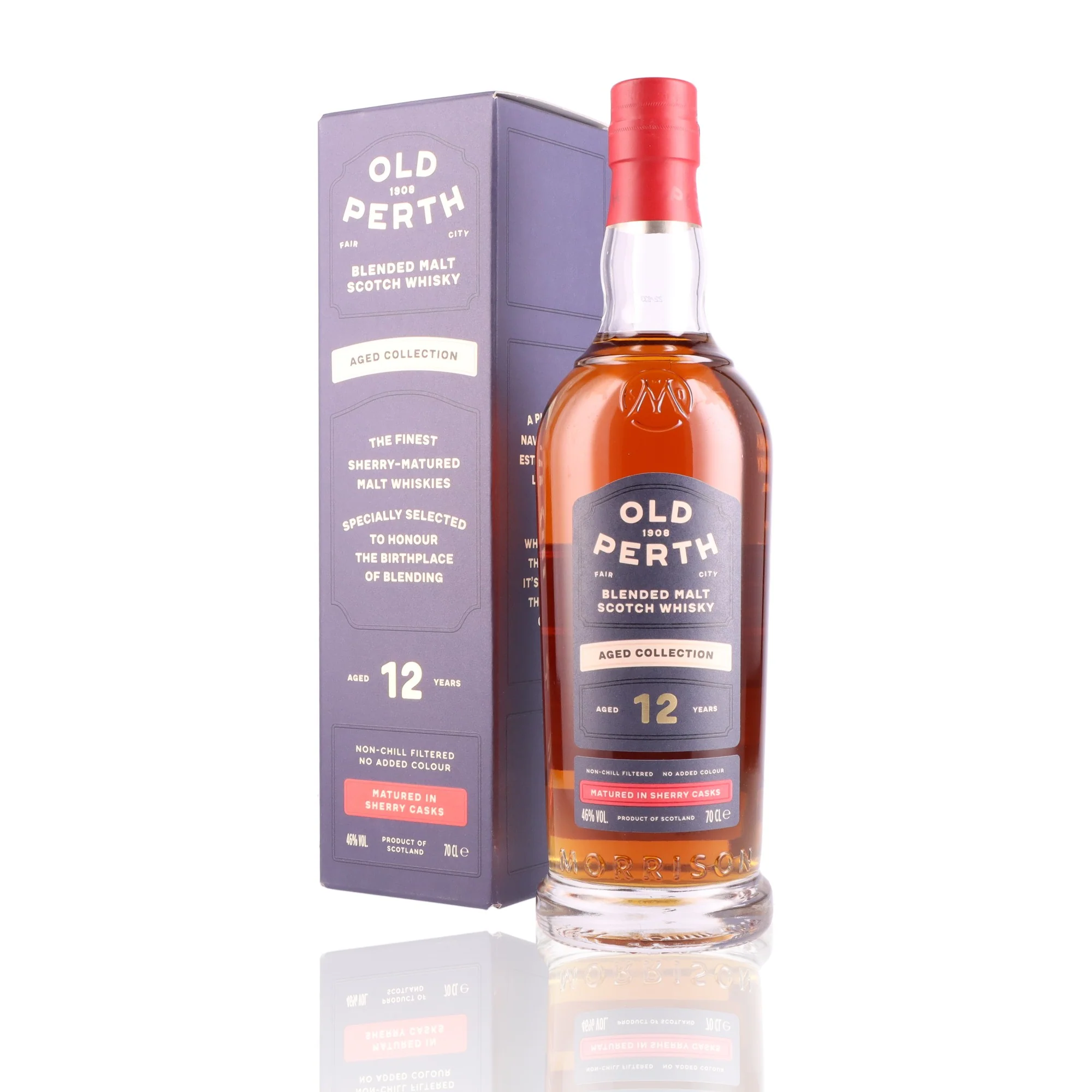 OLD PERTH - 12 ans - 46% - Image 3