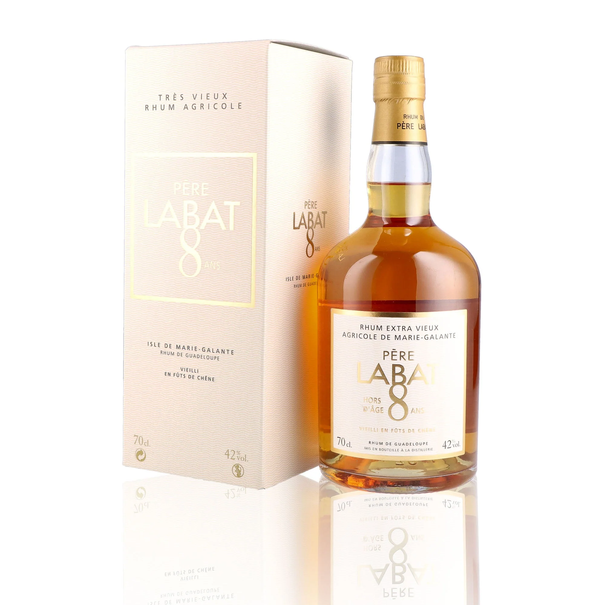 PERE LABAT - 8 ans - 42% - Image 3