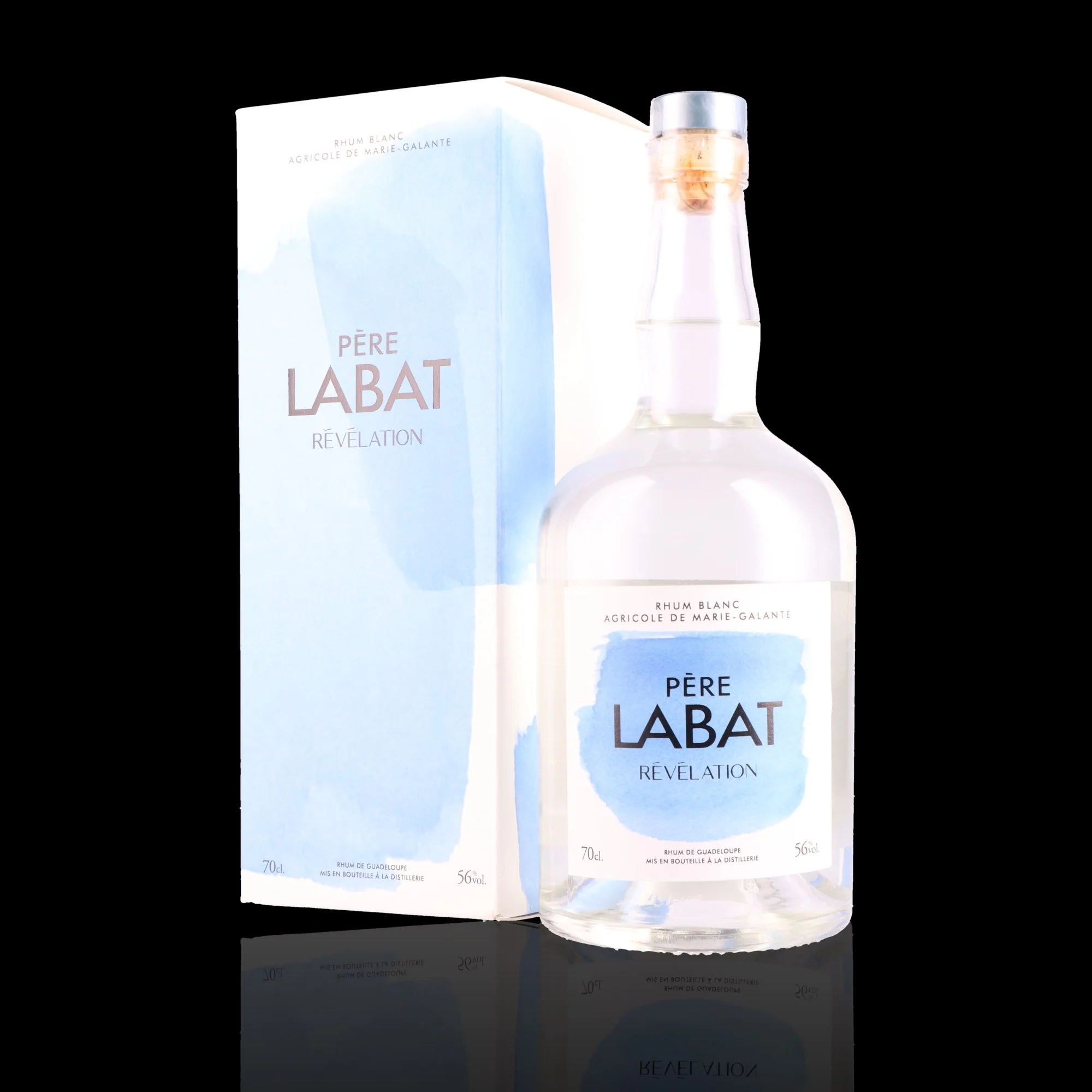 PERE LABAT - Révélation - 56% - Image 4