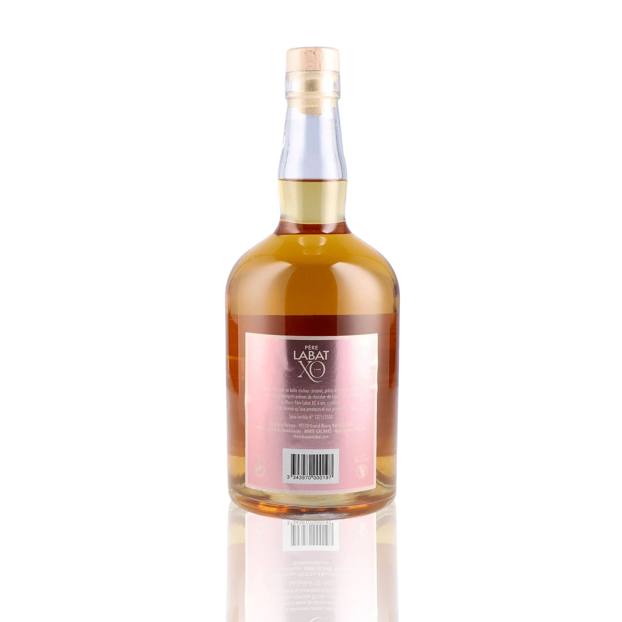 PERE LABAT - XO 6 ans - 42% - Image 2