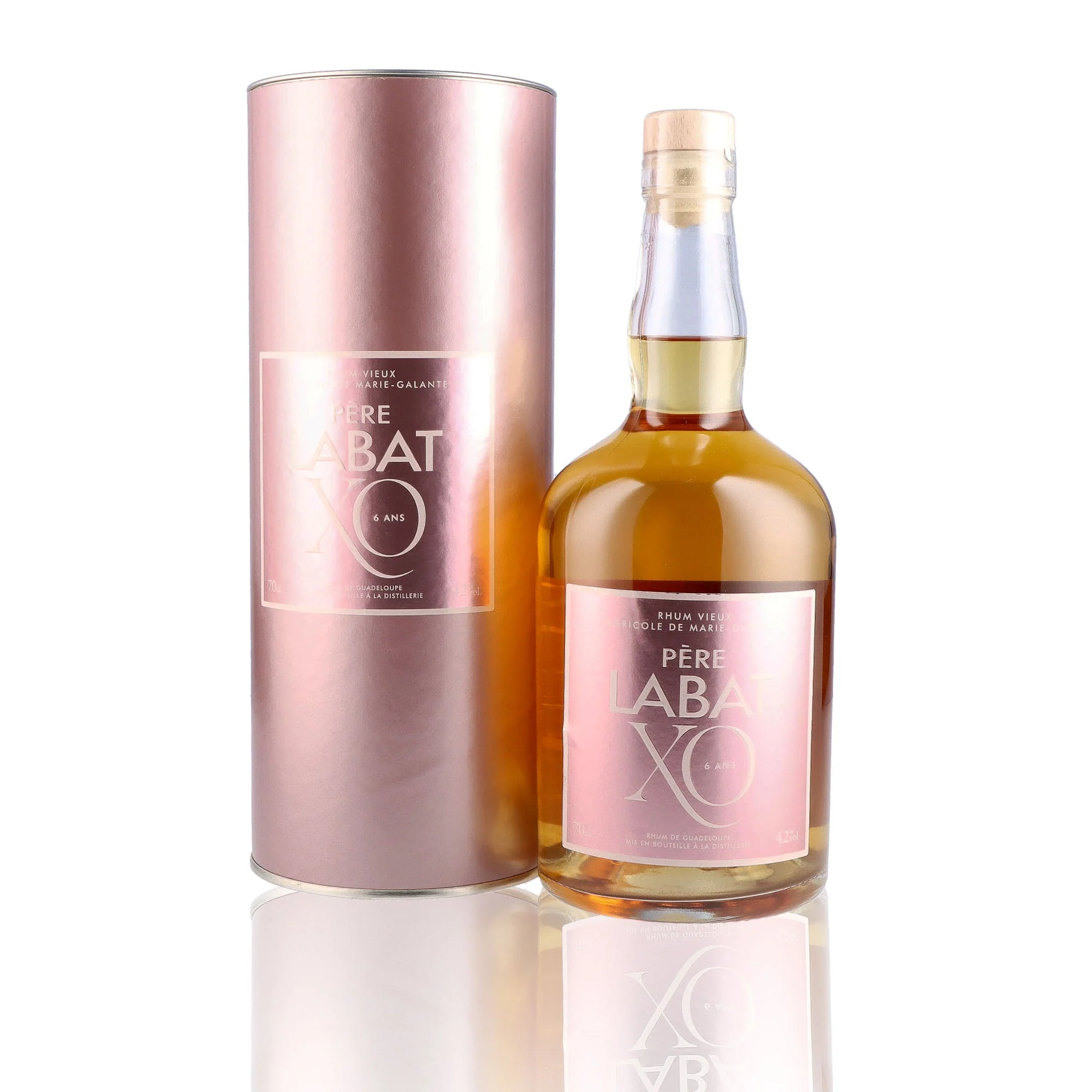 PERE LABAT - XO 6 ans - 42% - Image 3