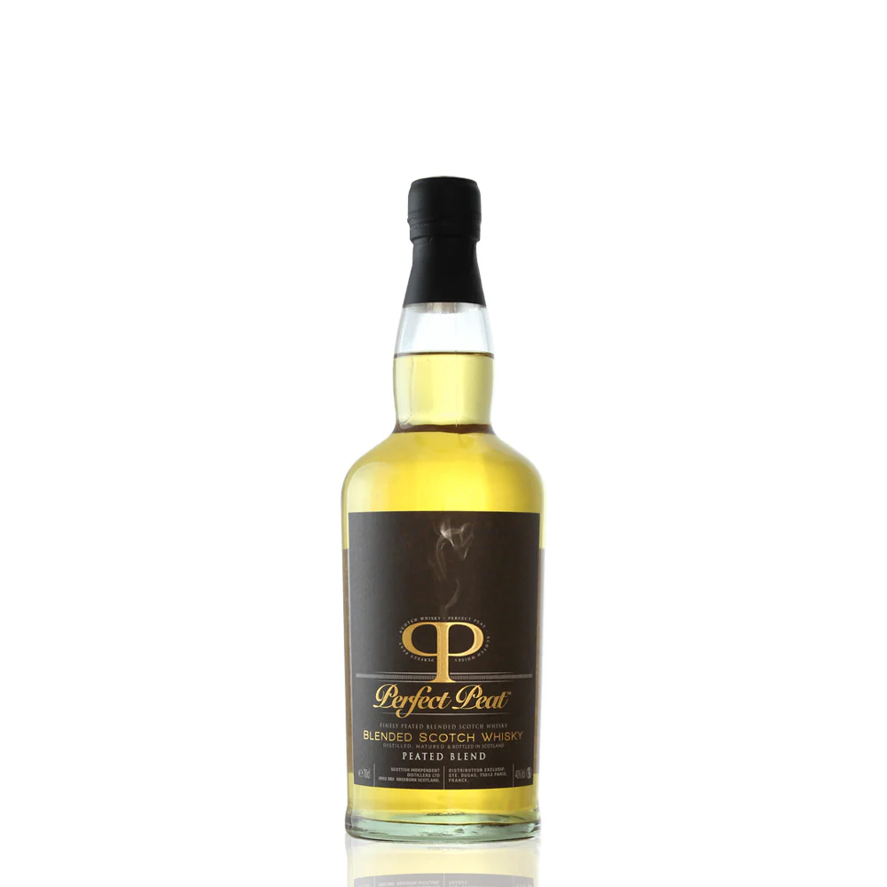 PERFECT PEAT - Perfect peat - 40%