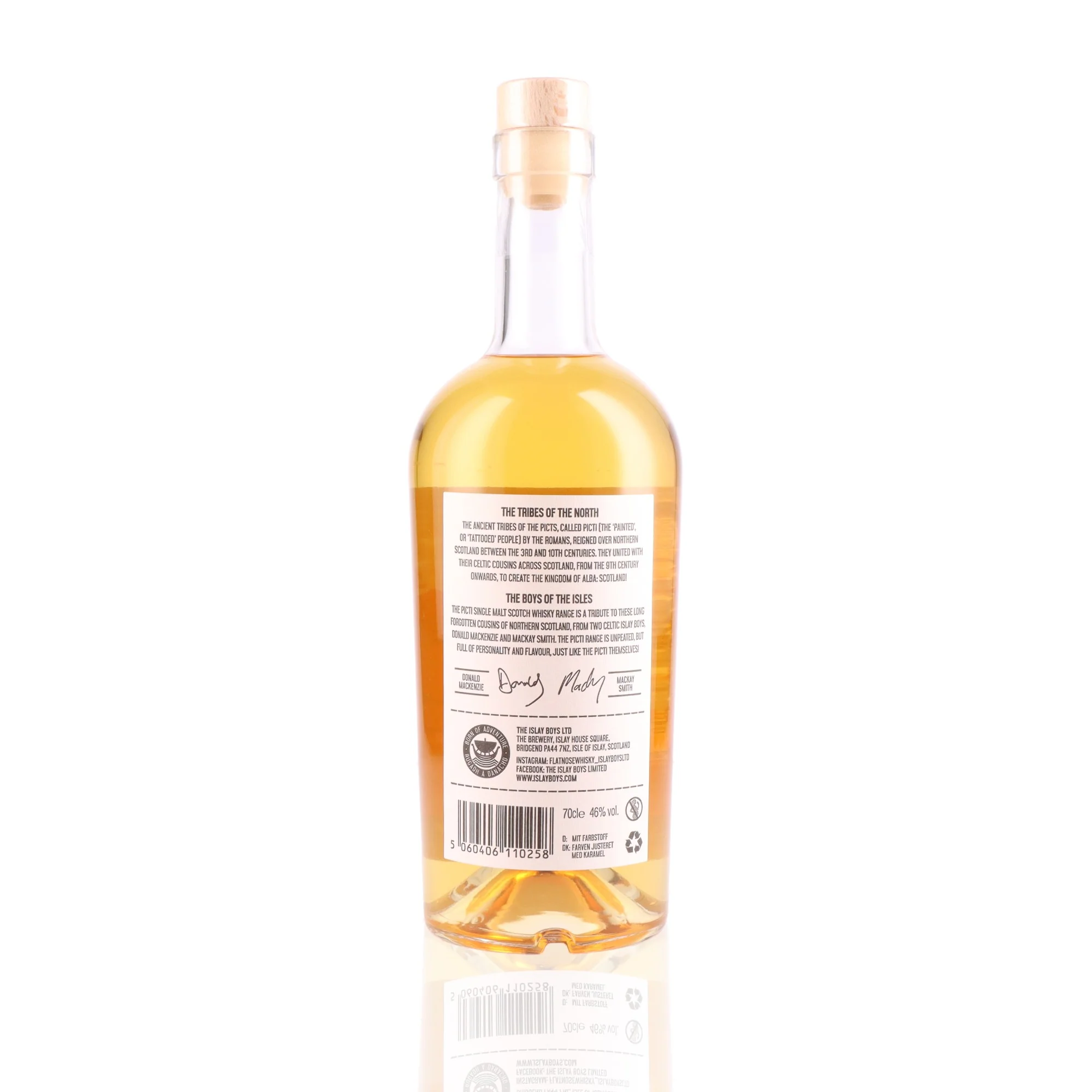 PICTI - Tribe - 46% - Image 2