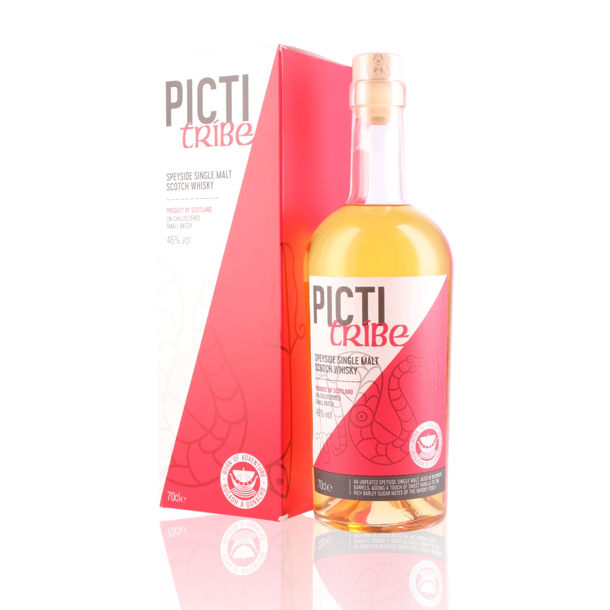 PICTI - Tribe - 46% - Image 3