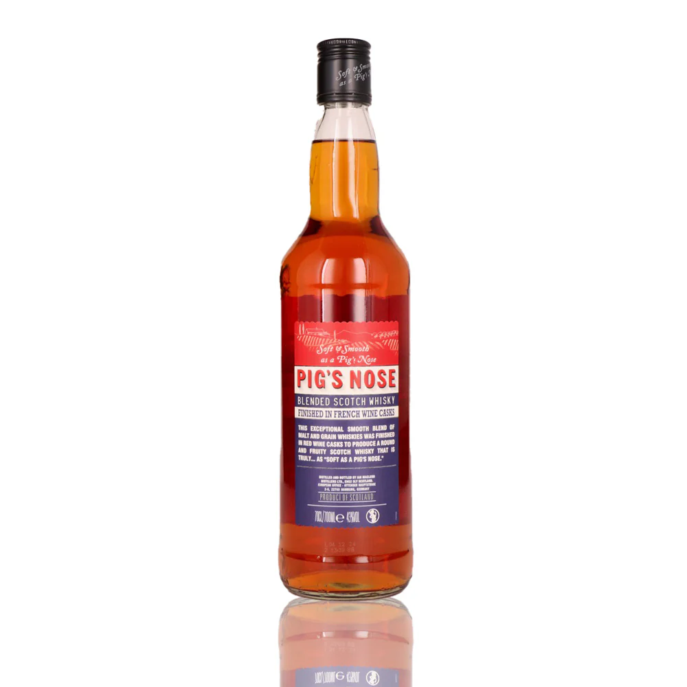 PIG'S NOSE - The French Pig - 43% - Image 2