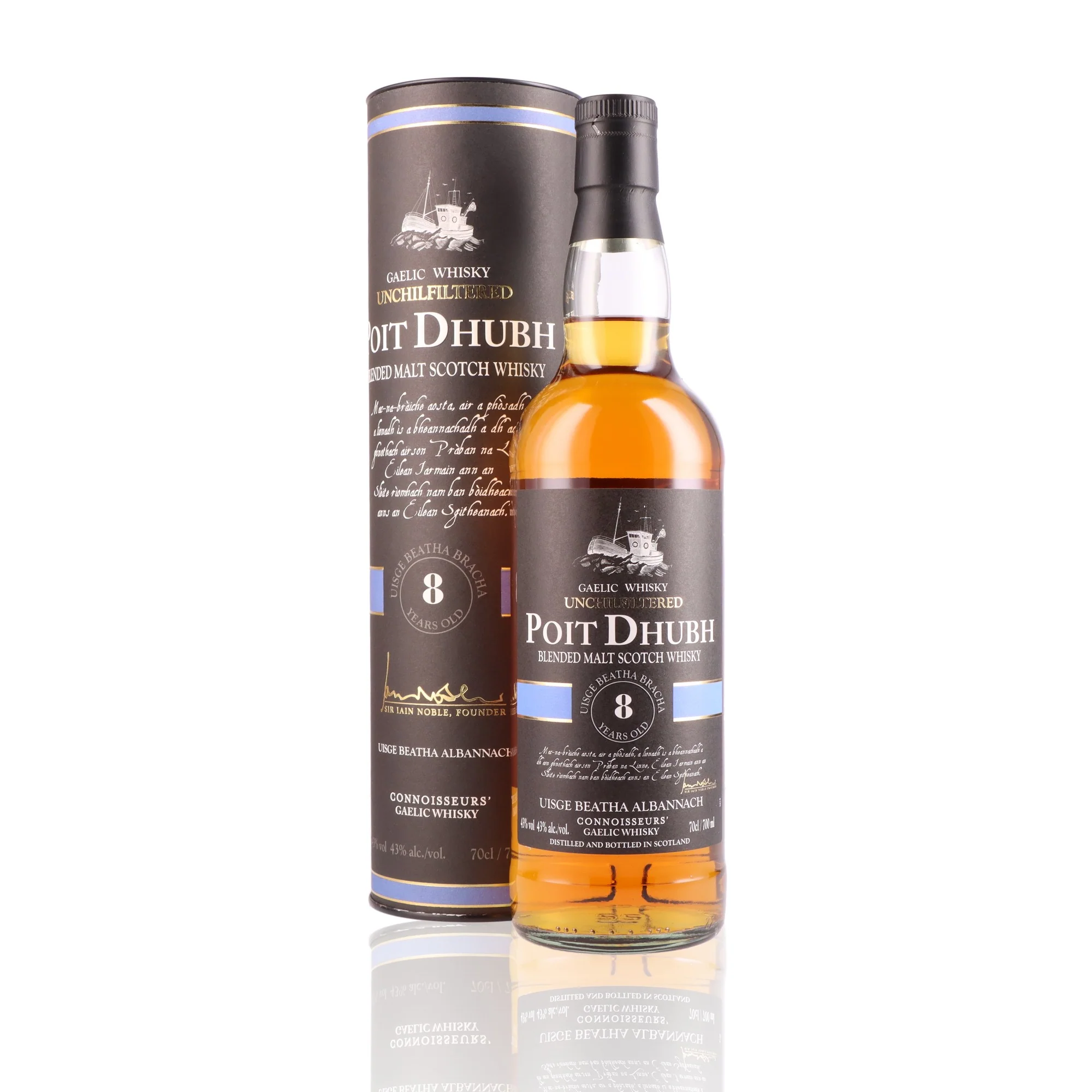 POIT DHUBH - 8 ans - 43% - Image 3