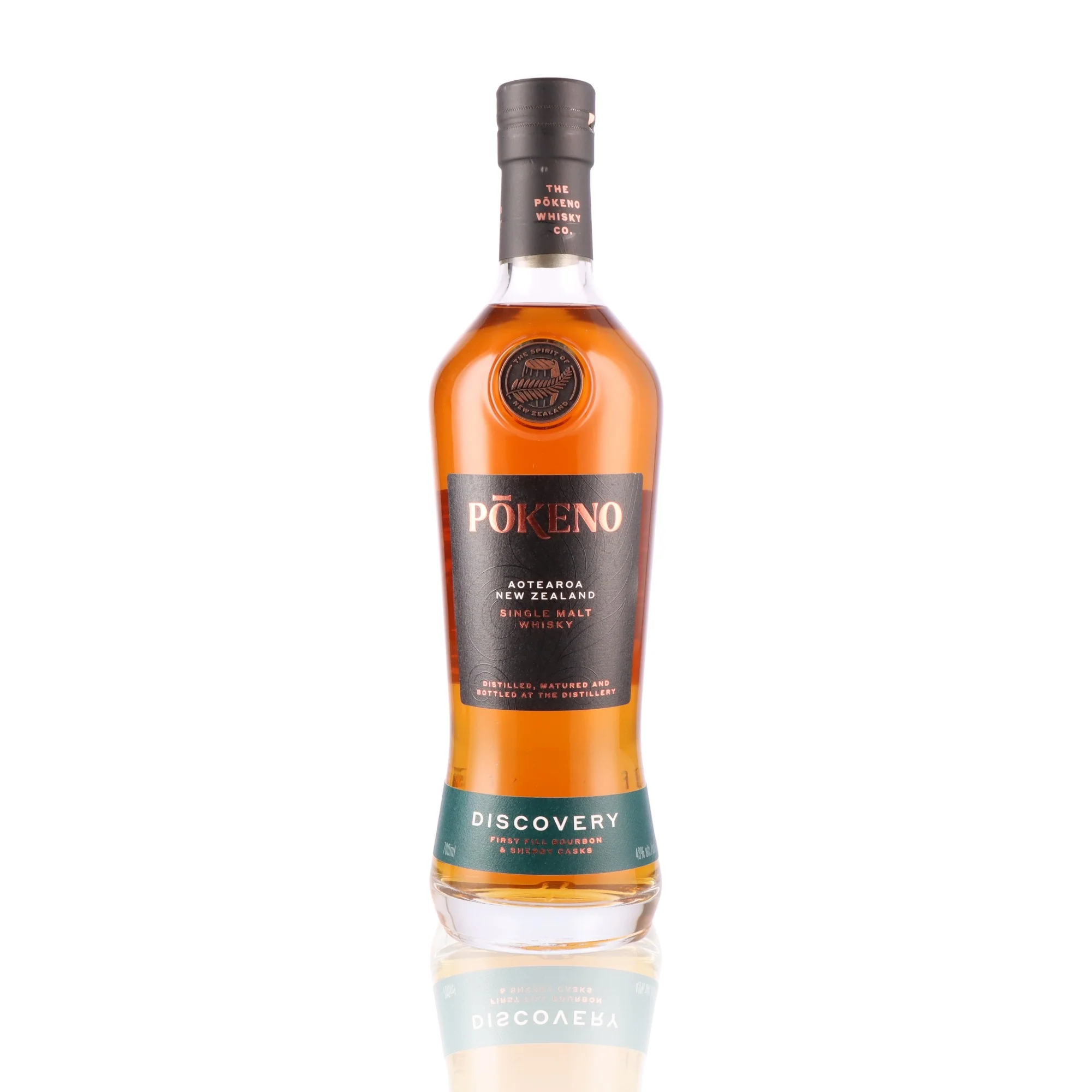 POKENO - Discovery - 43%