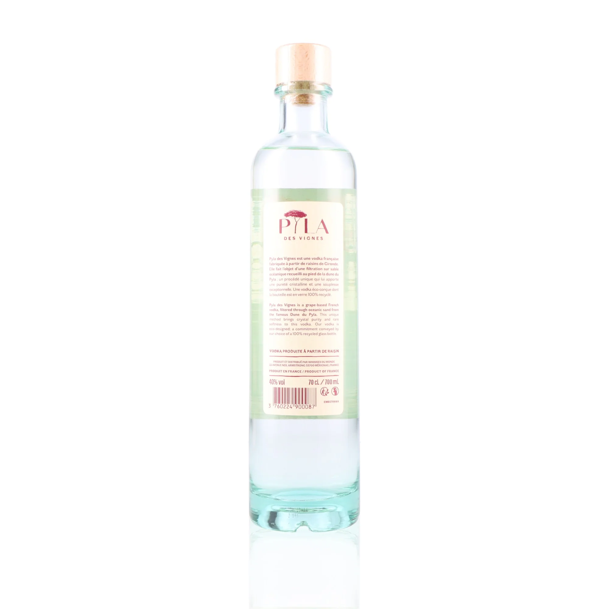 PYLA - Des Vignes - 40% - Image 2