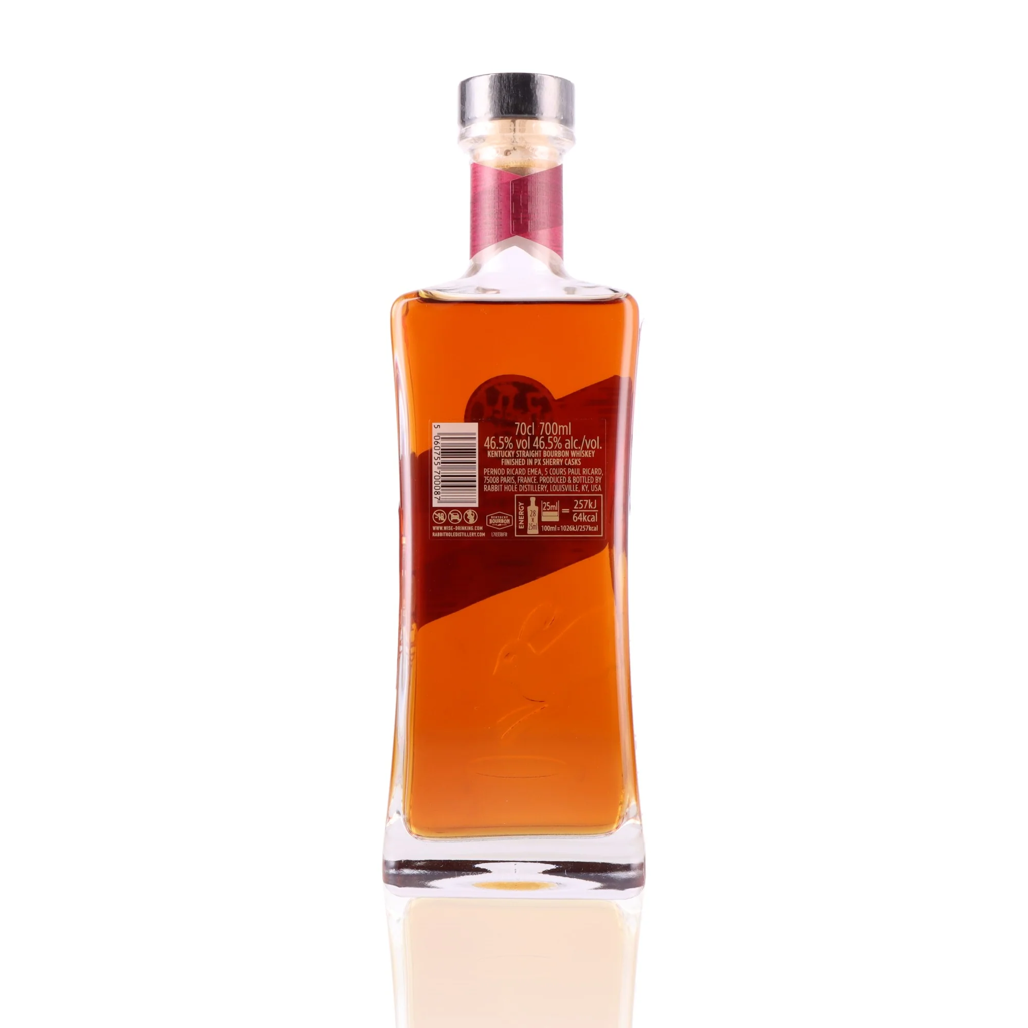 RABBIT HOLE - Dareringer - 46,5% - Image 2