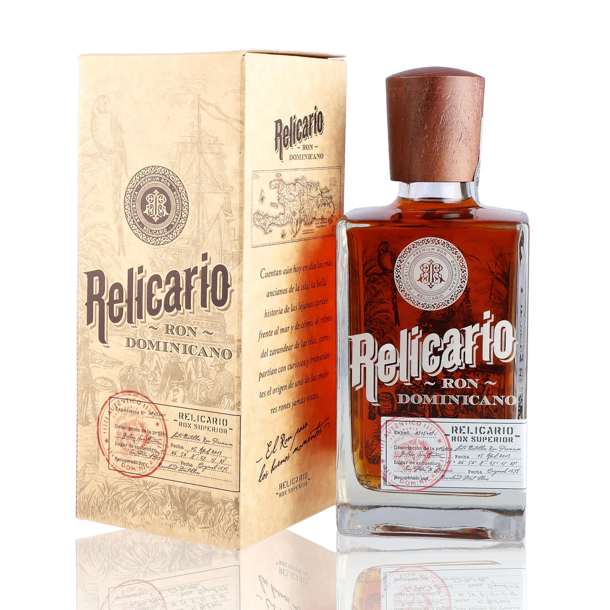RELICARIO - Superior - 40% - Image 3