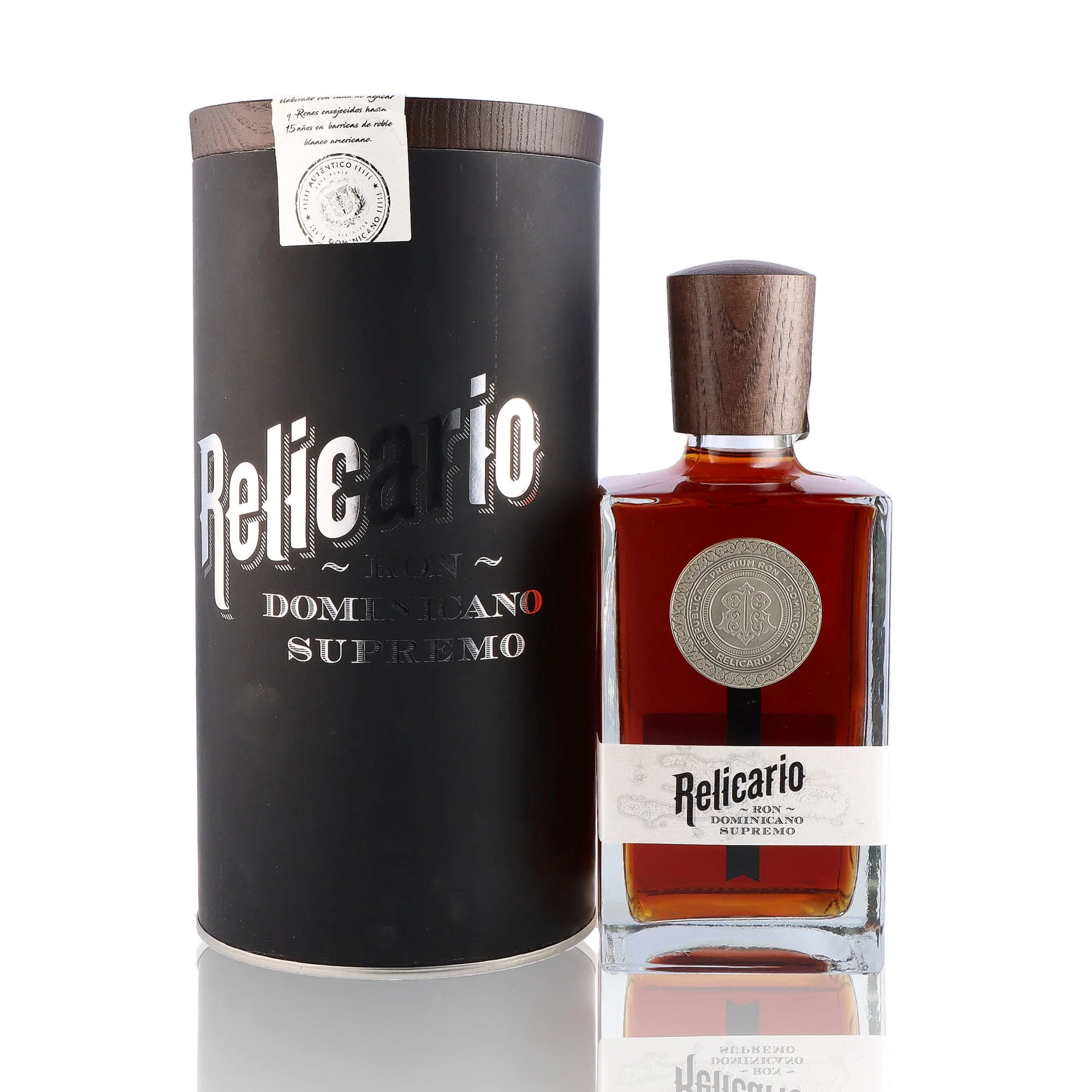 RELICARIO - Supremo - 40% - Image 3