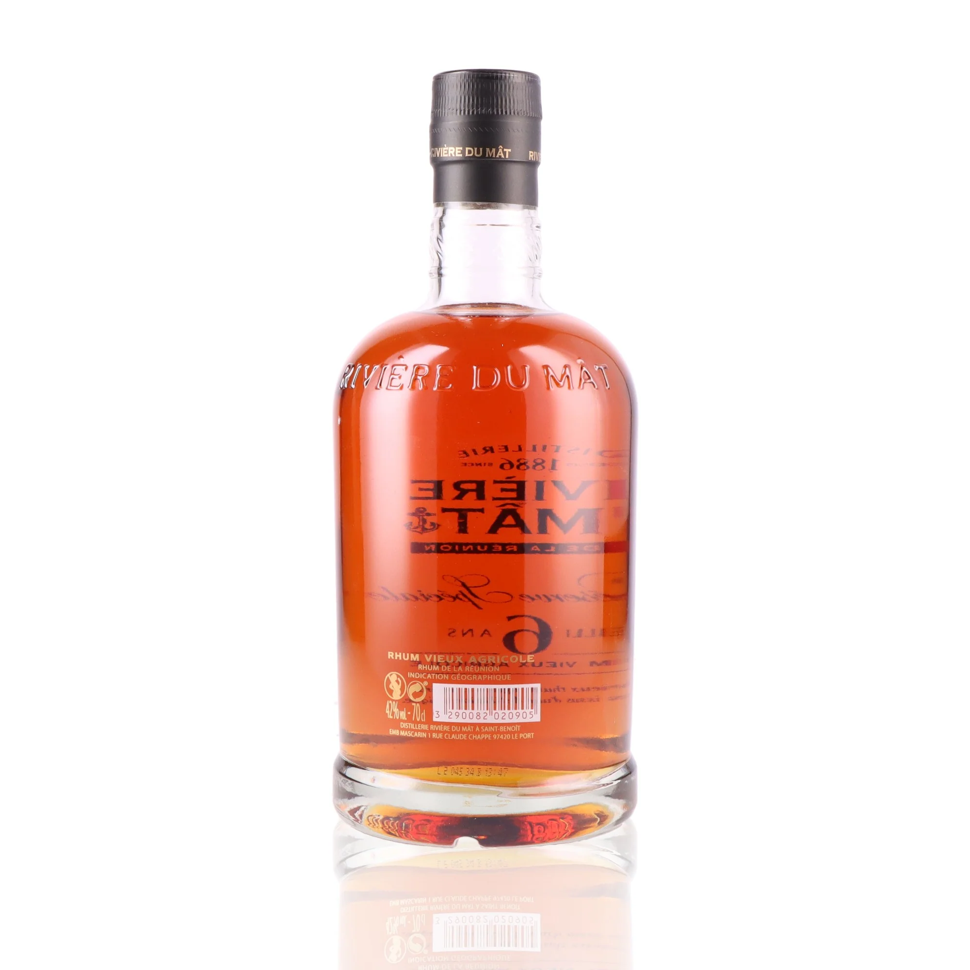 RIVIERE DU MAT - 6 ans - 42% - Image 2