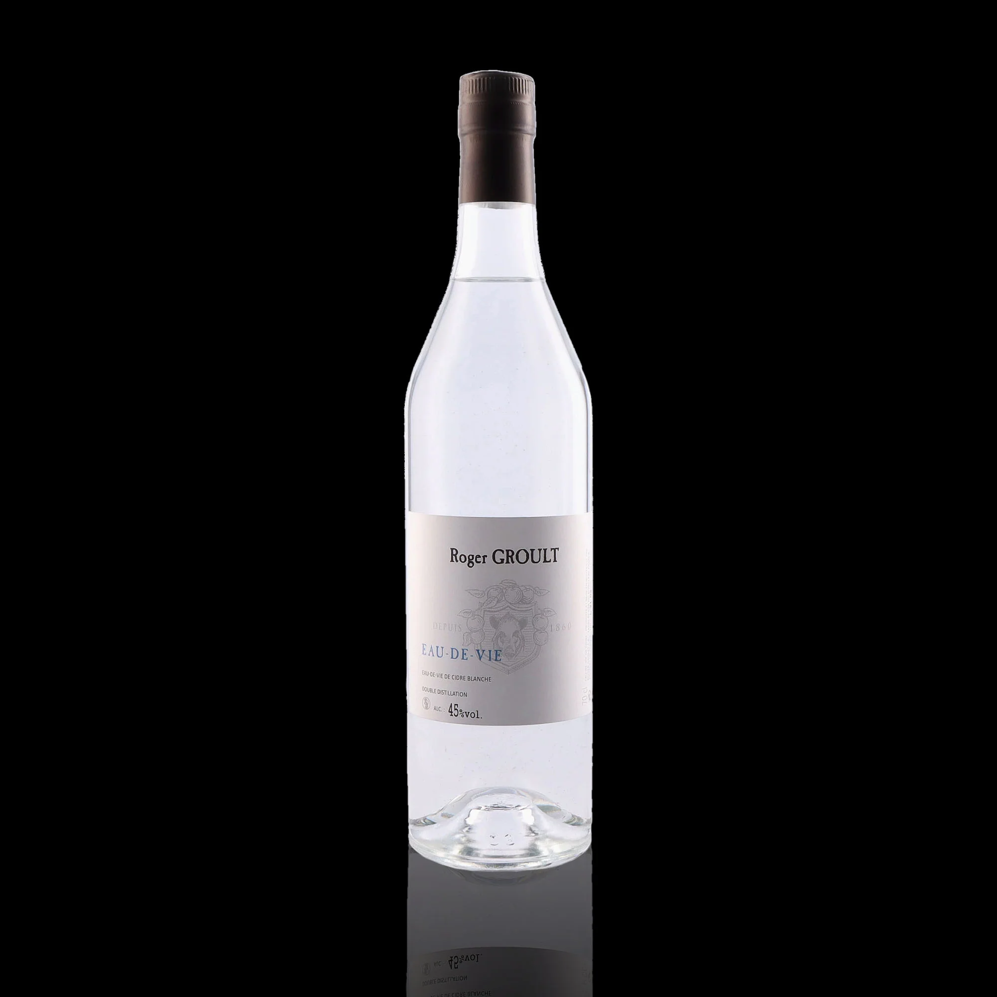 ROGER GROULT - Blanche - 45% - Image 2