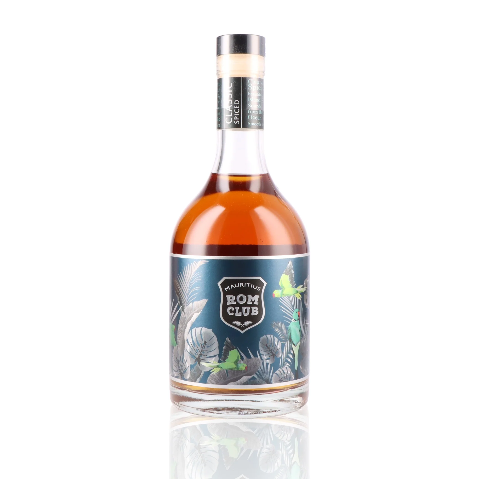ROM CLUB - Spiced - 40%