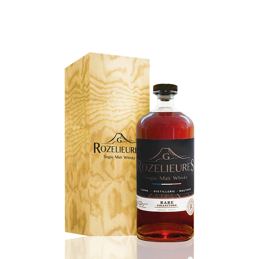 ROZELIEURES - Collection rare 3L - 40%