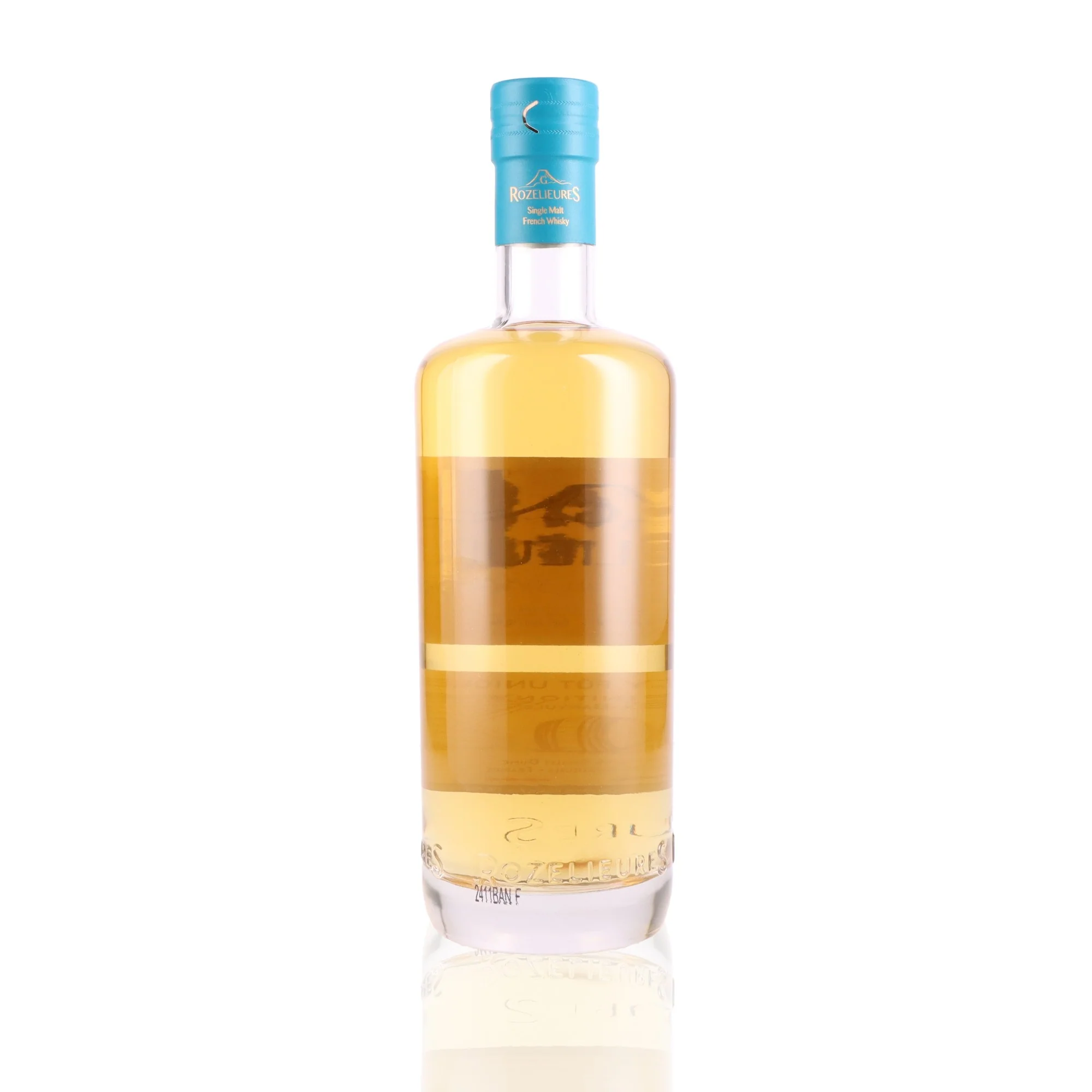 ROZELIEURES - Fût Unique Banyuls - 46% - Image 2