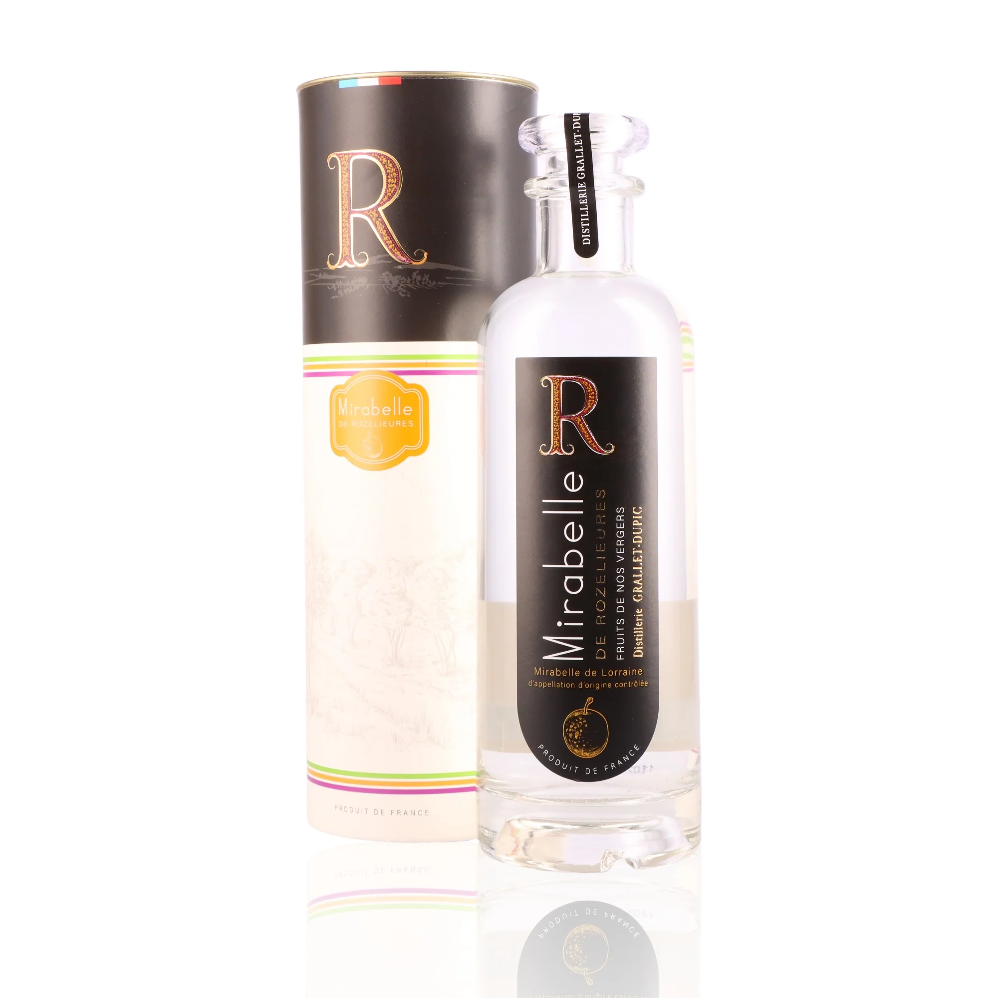ROZELIEURES - Mirabelle Vieille Réserve - 45% - Image 3