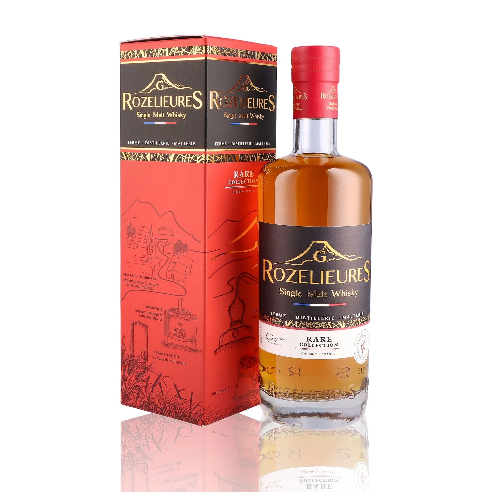 ROZELIEURES - Rare Collection - 40% - Image 3