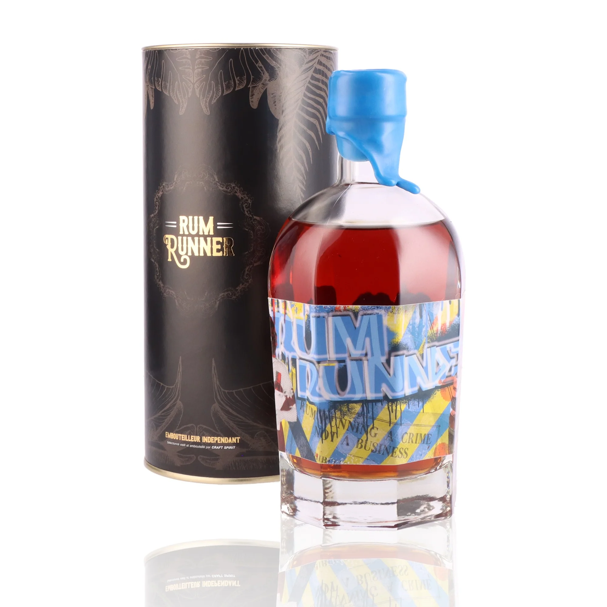 RUM RUNNER - Foursquare 15 ans - 58,3% - Image 3